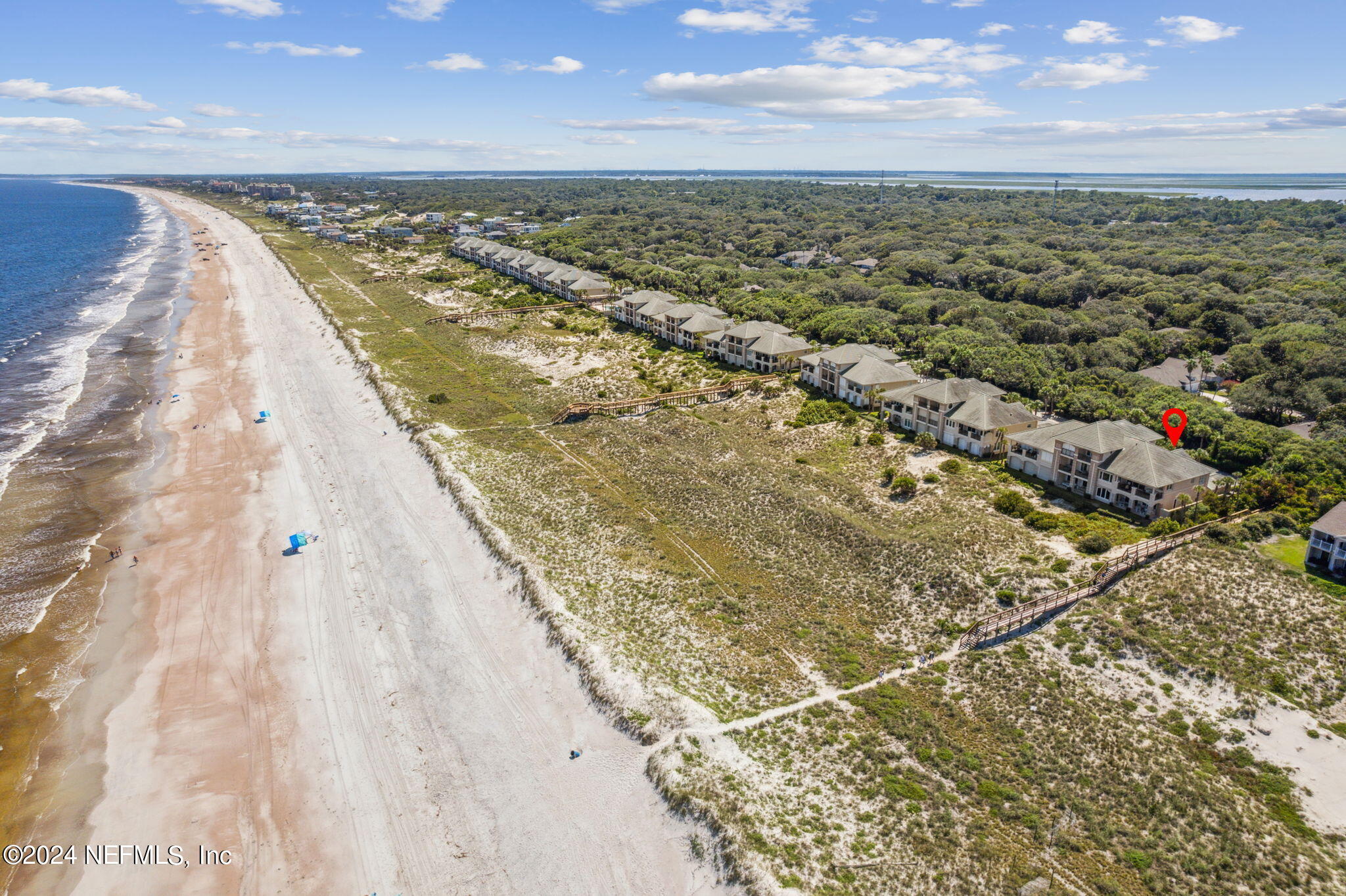 5109 SEA CHASE Drive, 4