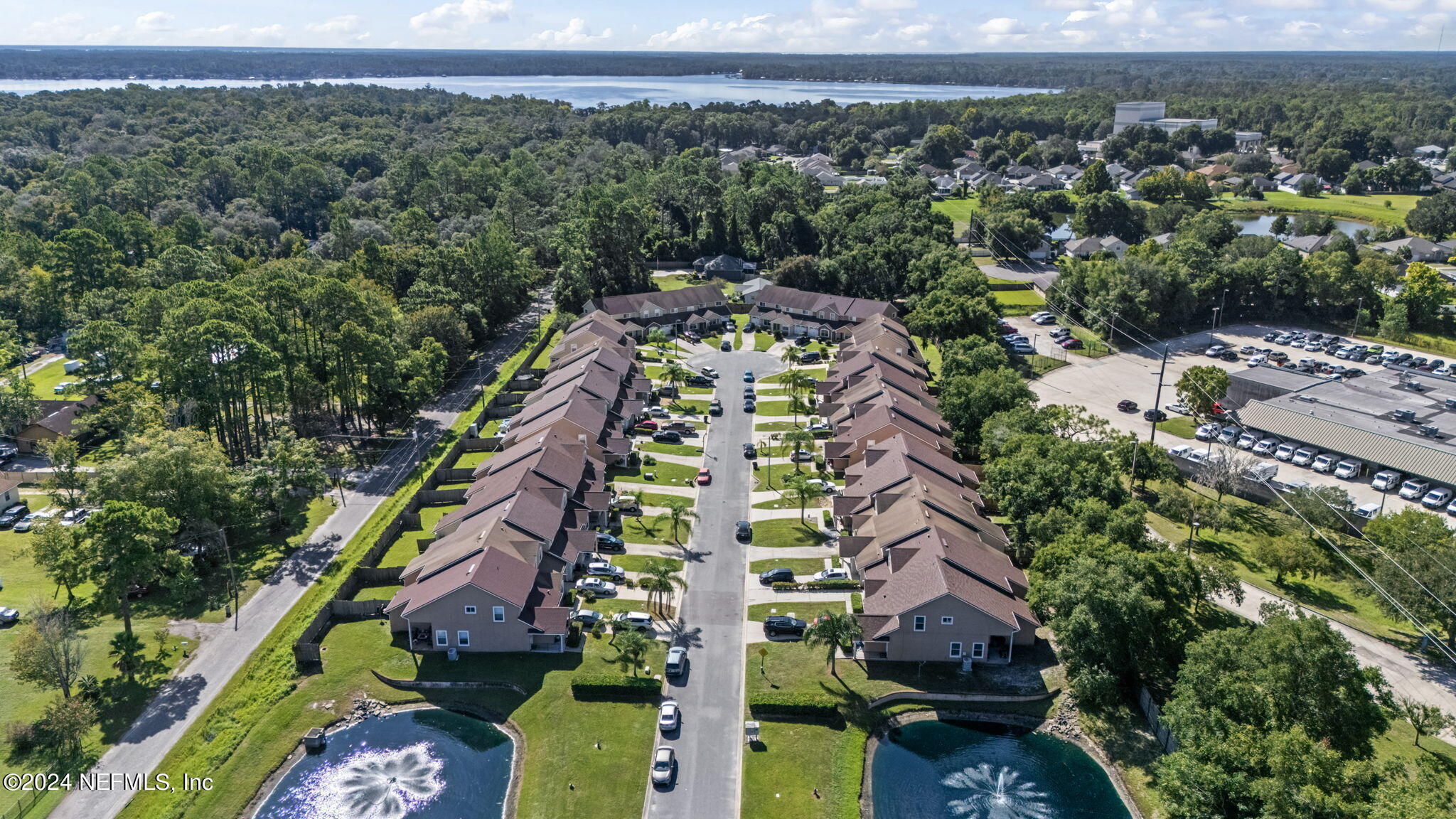 2667 TUSCANY GLEN Drive