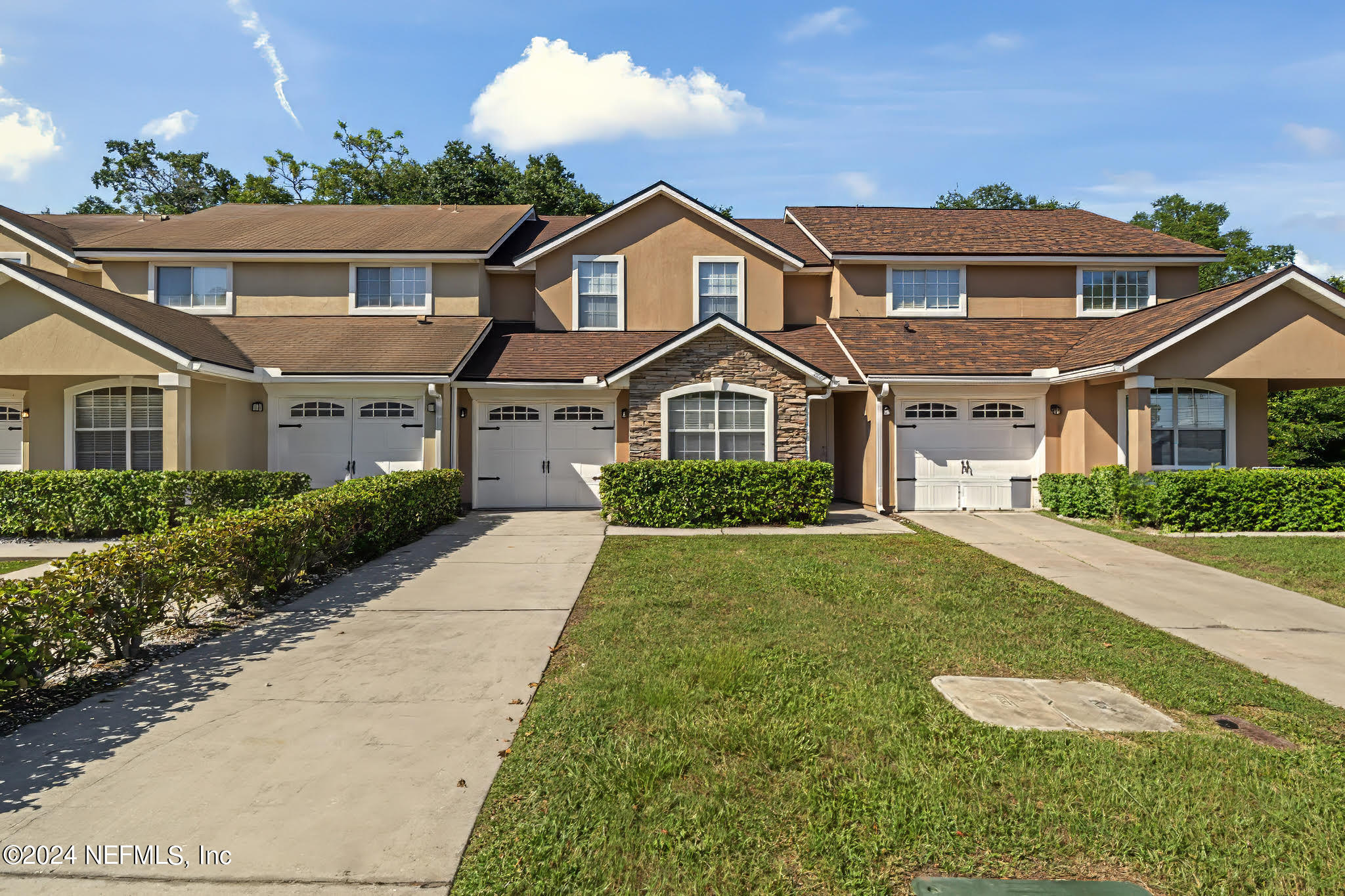 2667 TUSCANY GLEN Drive