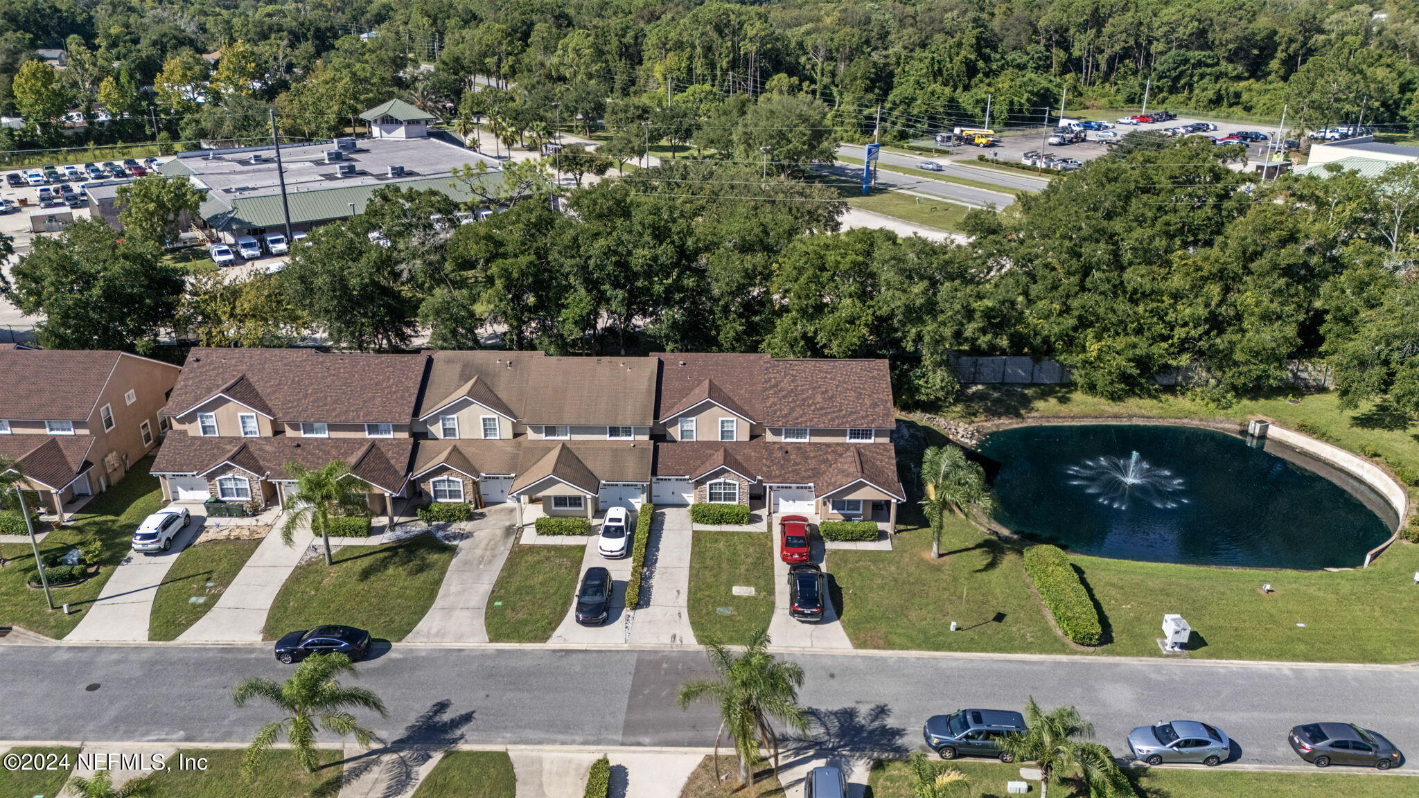 2667 TUSCANY GLEN Drive