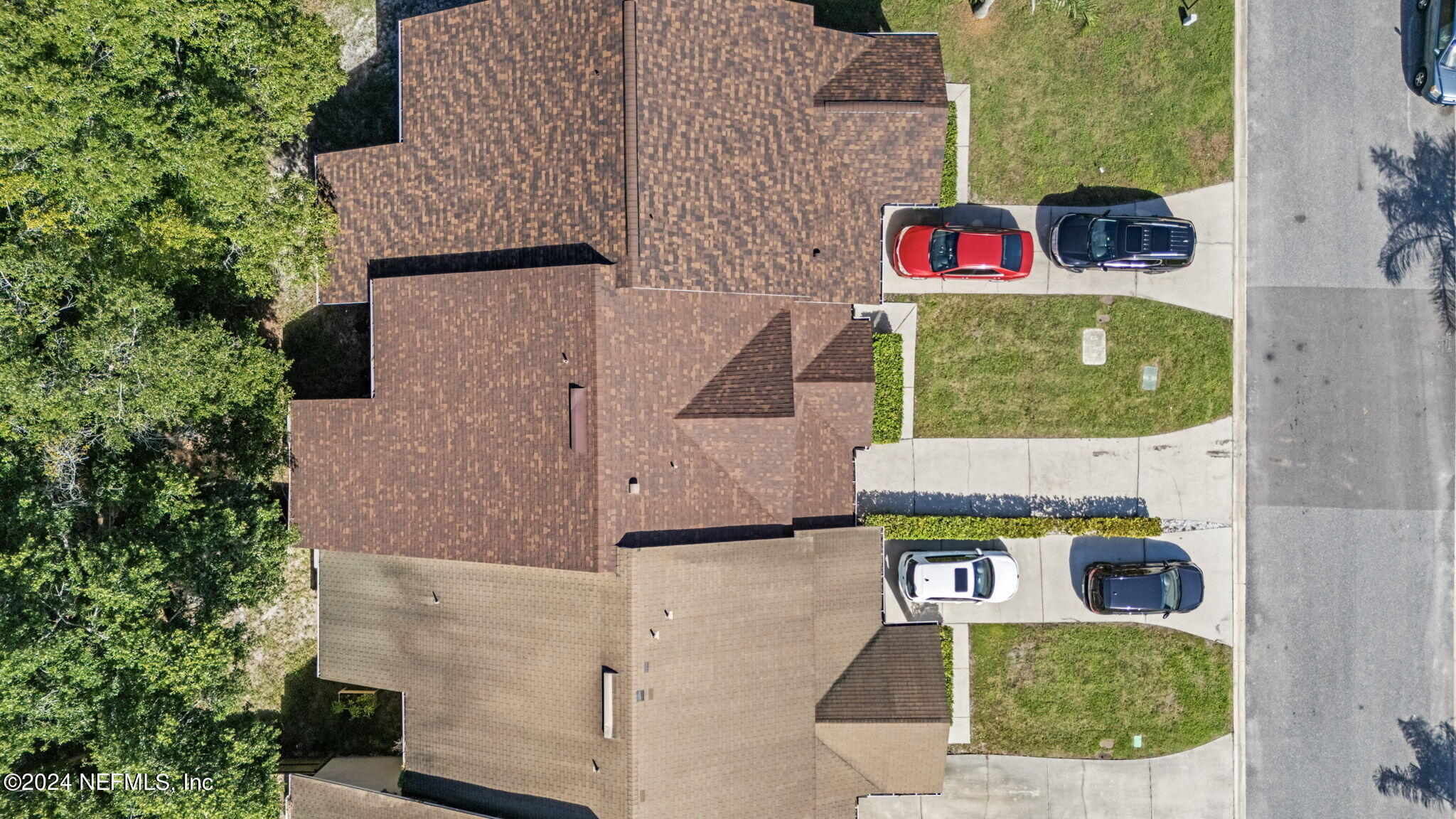 2667 TUSCANY GLEN Drive