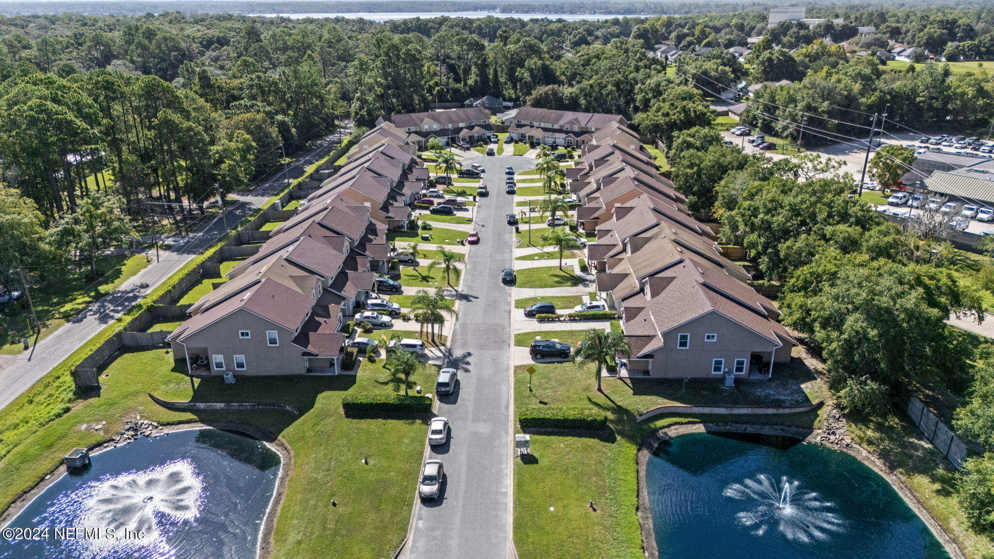 2667 TUSCANY GLEN Drive