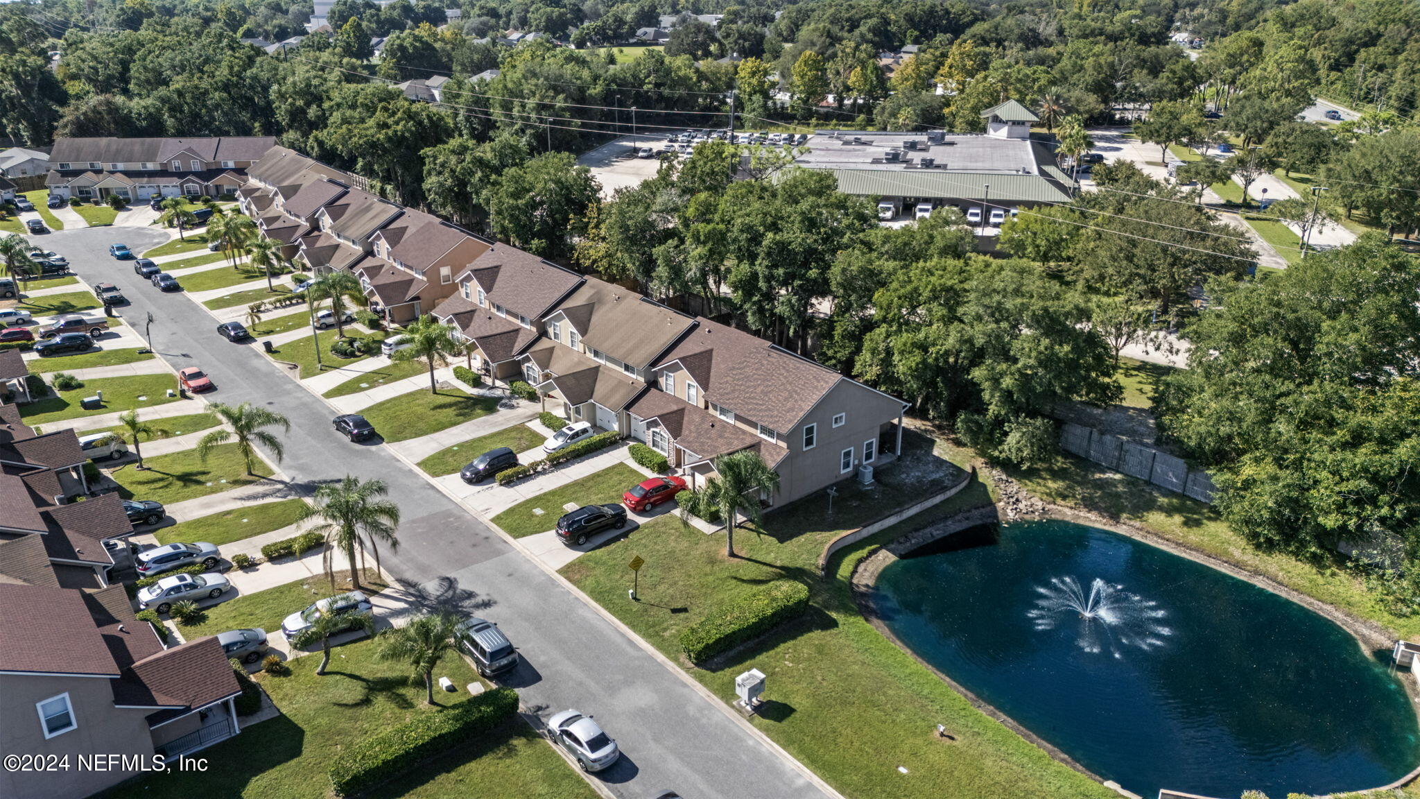 2667 TUSCANY GLEN Drive