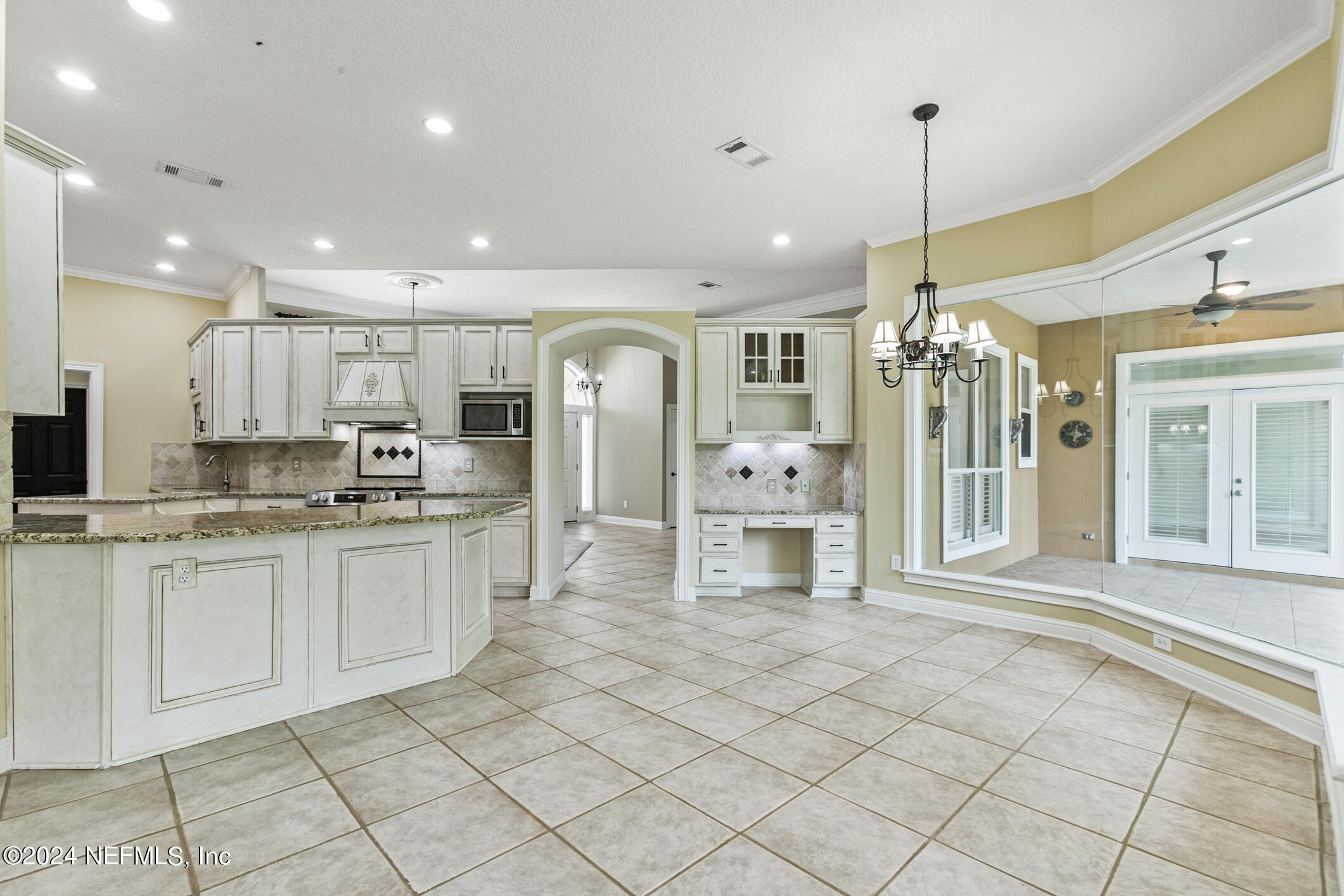 615 CHERRY GROVE Road