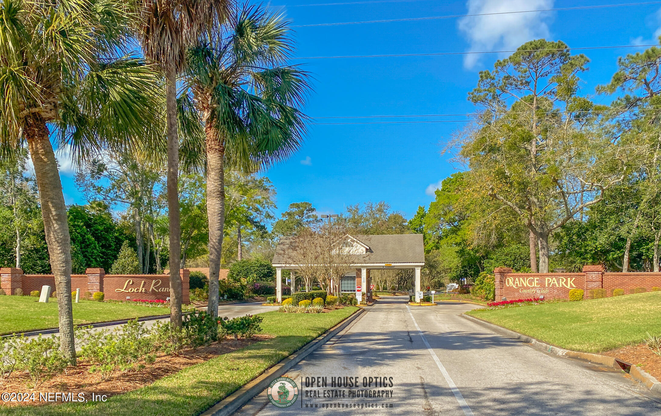 615 CHERRY GROVE Road