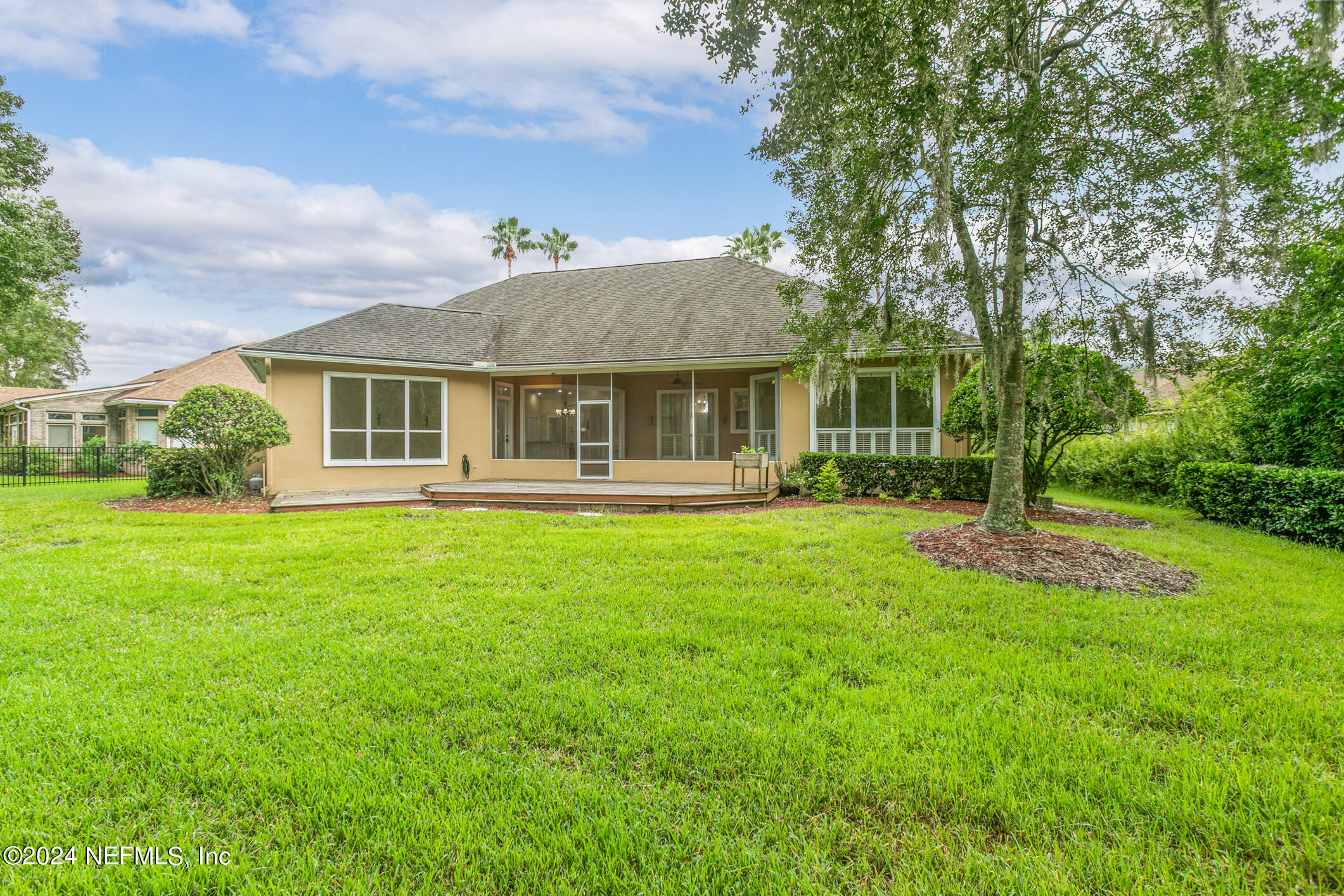615 CHERRY GROVE Road