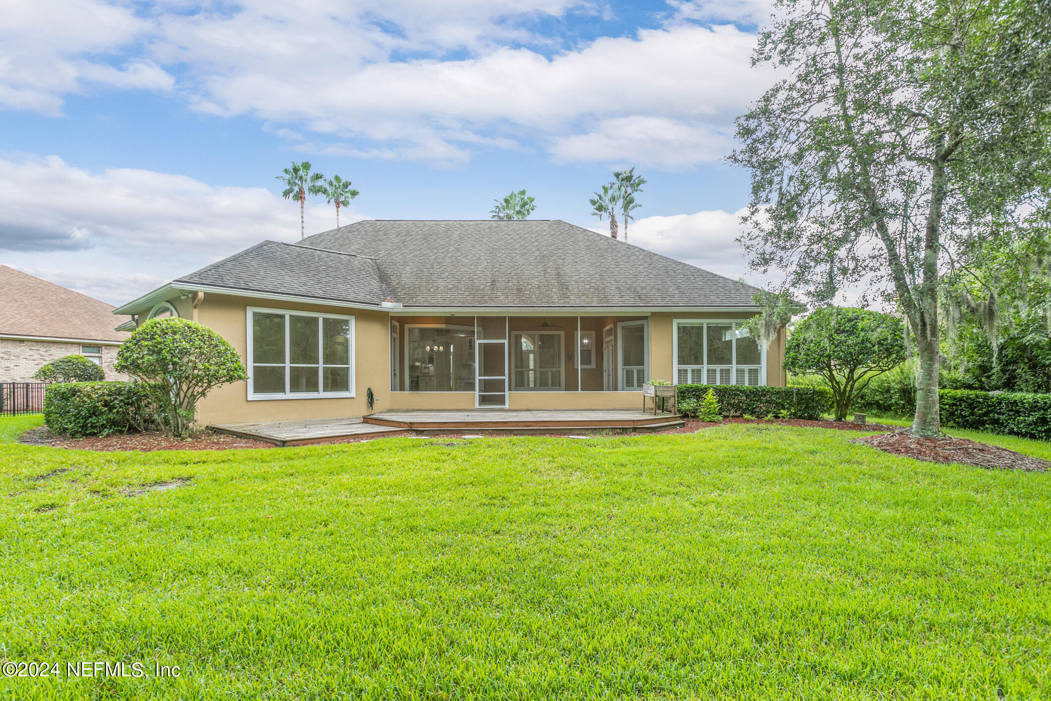 615 CHERRY GROVE Road