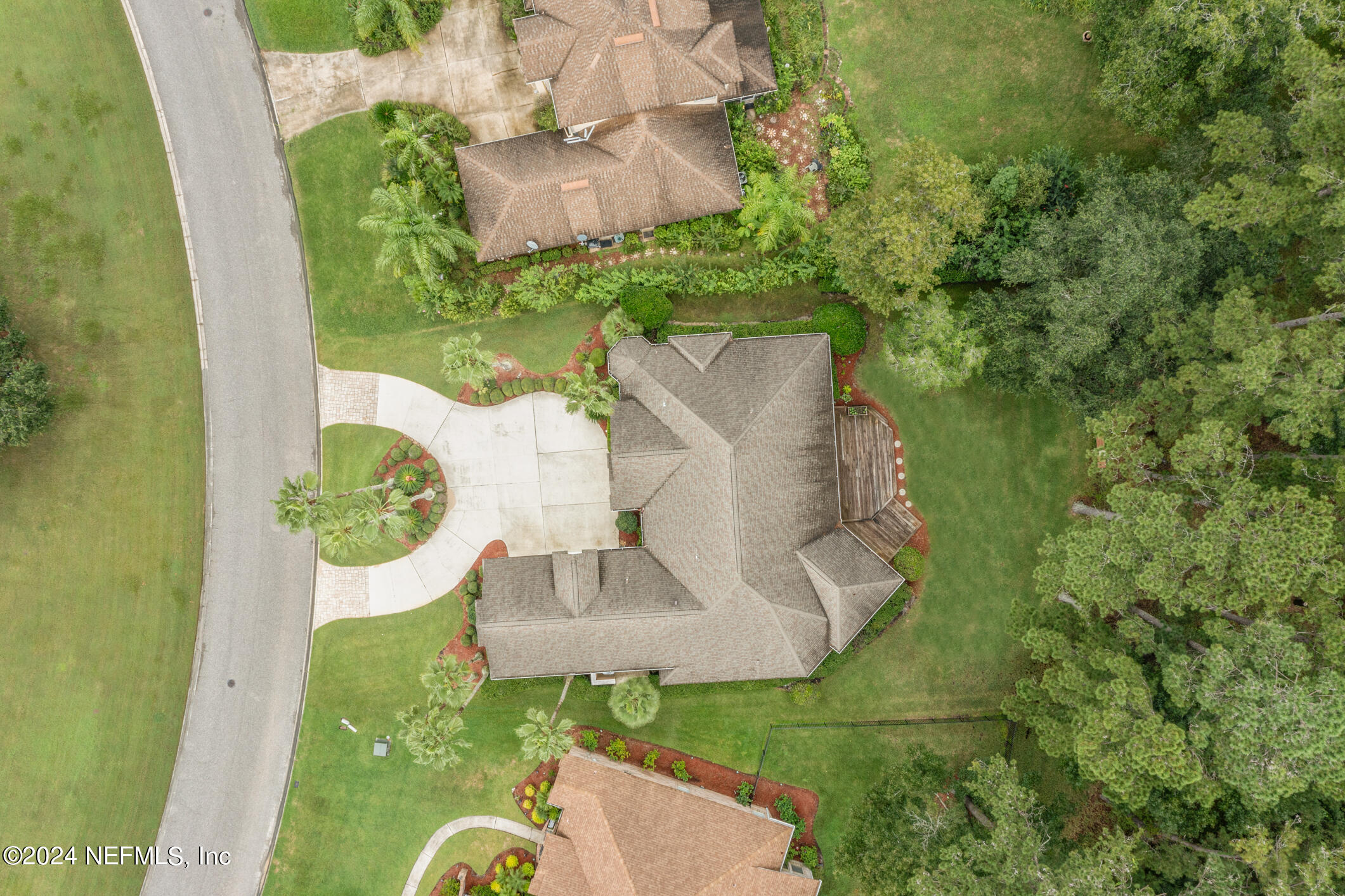 615 CHERRY GROVE Road