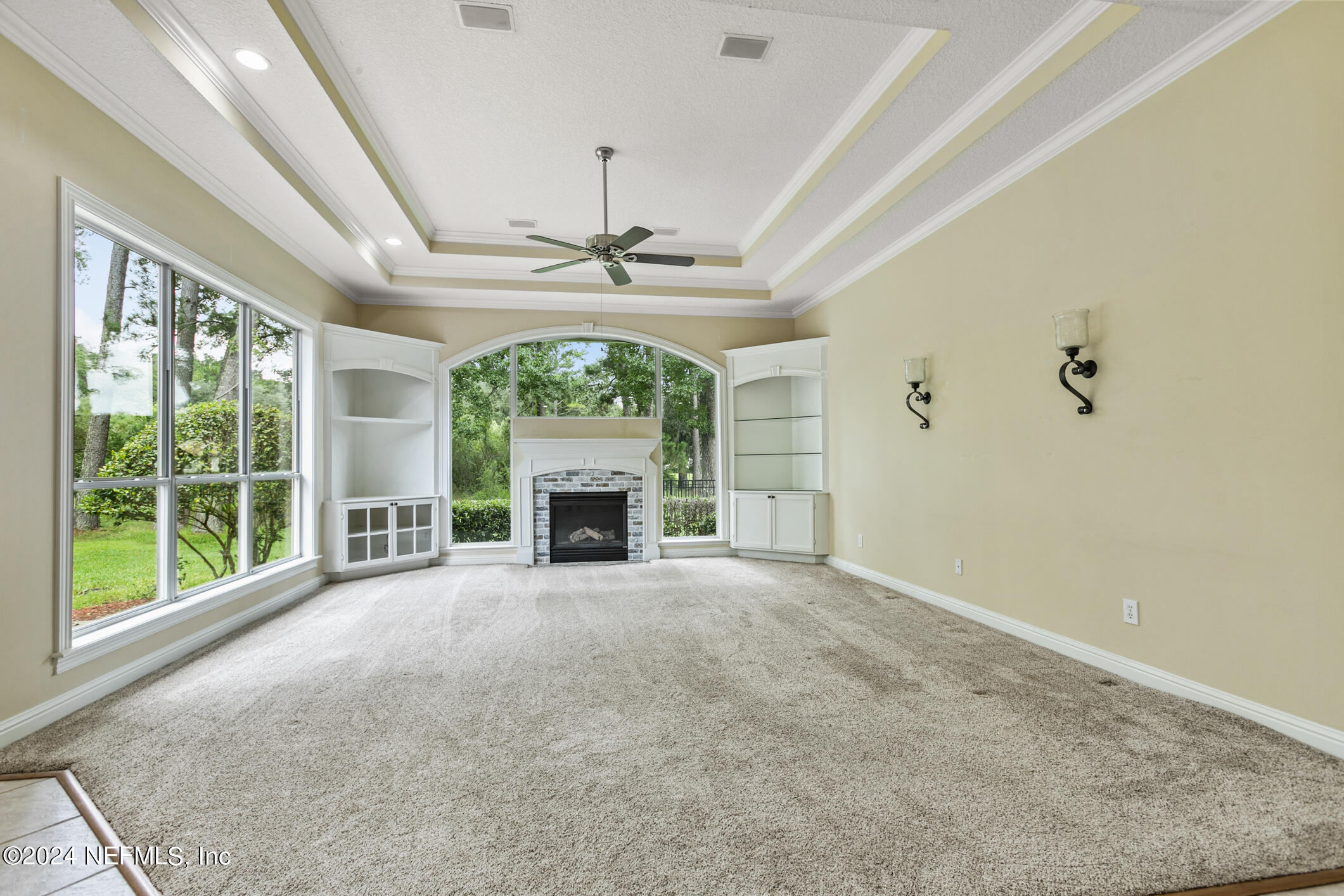 615 CHERRY GROVE Road