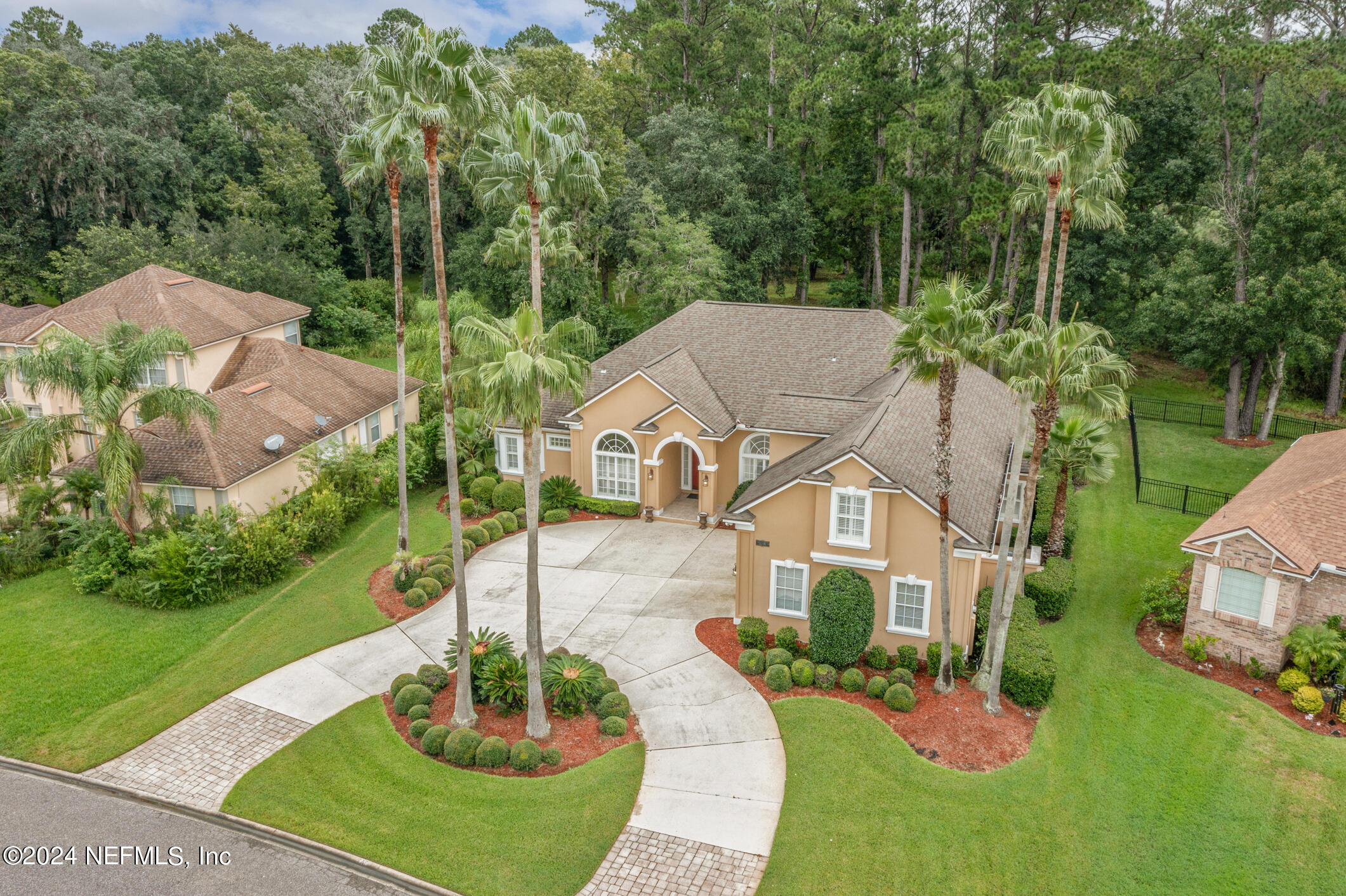 615 CHERRY GROVE Road