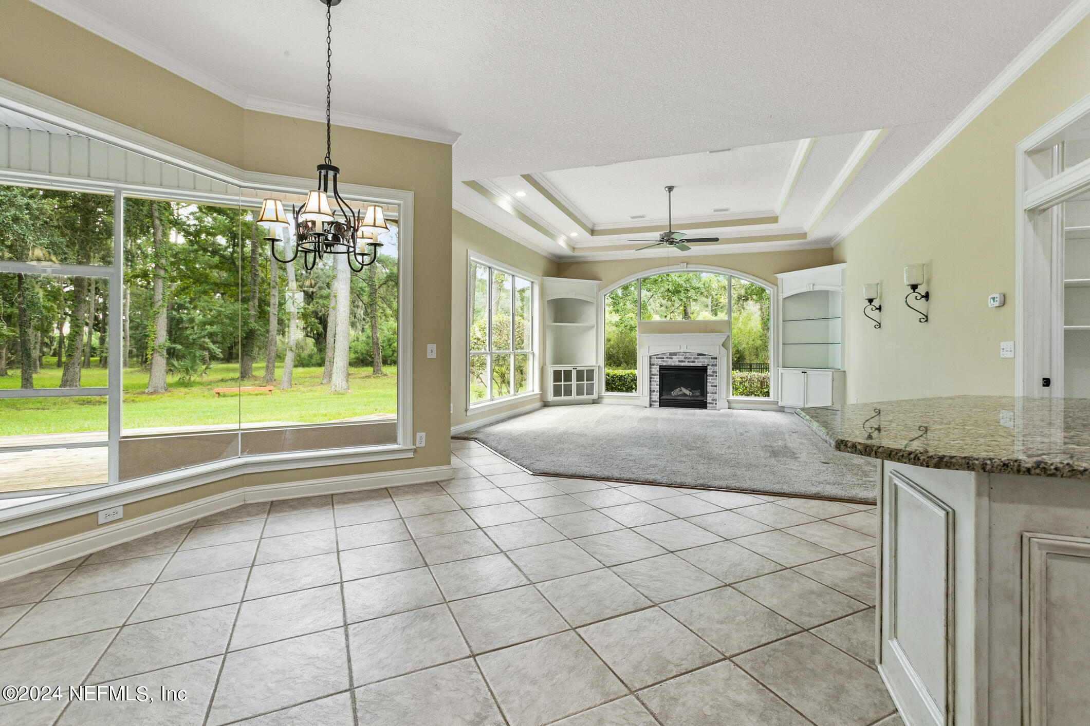 615 CHERRY GROVE Road
