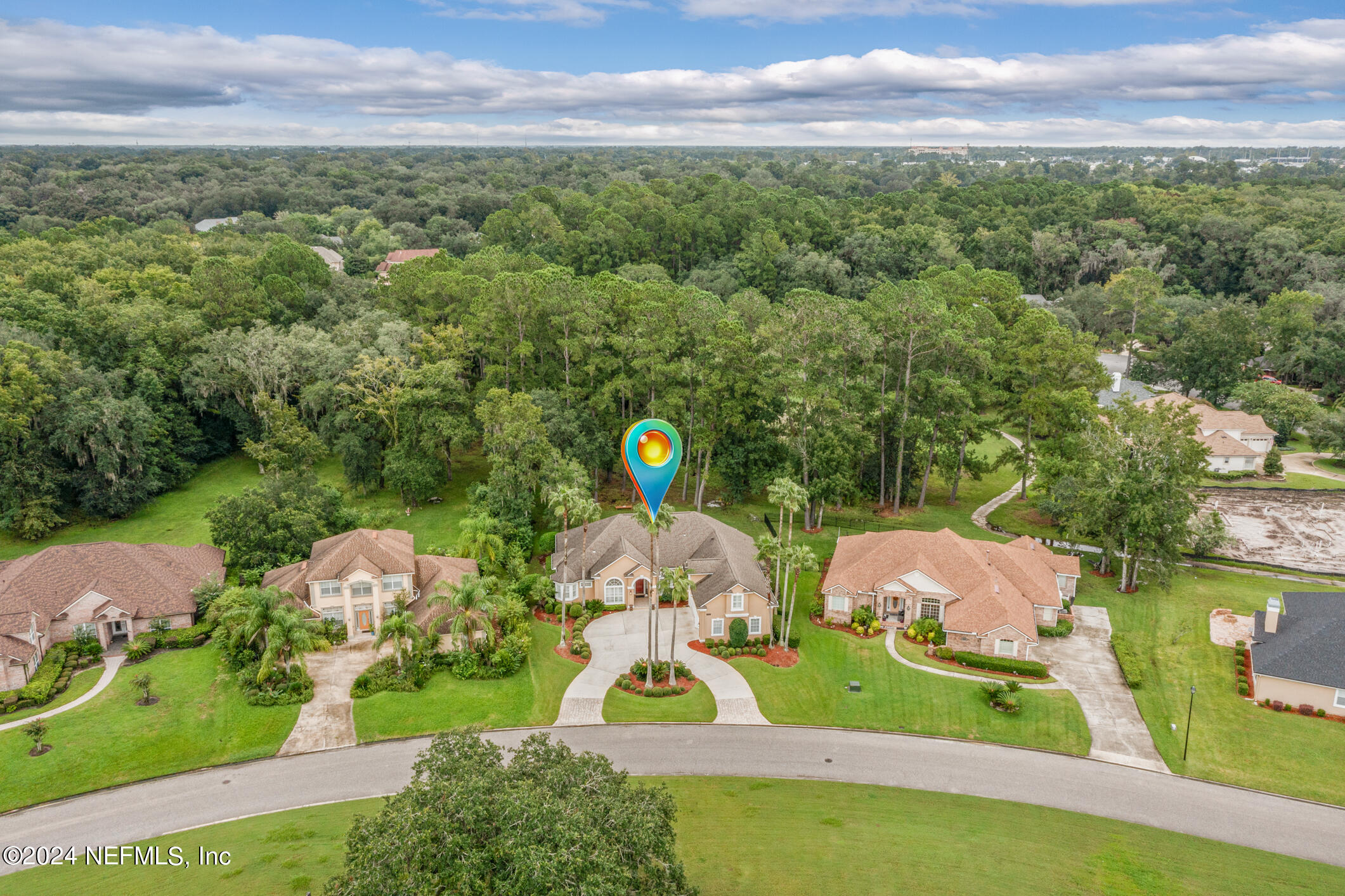 615 CHERRY GROVE Road