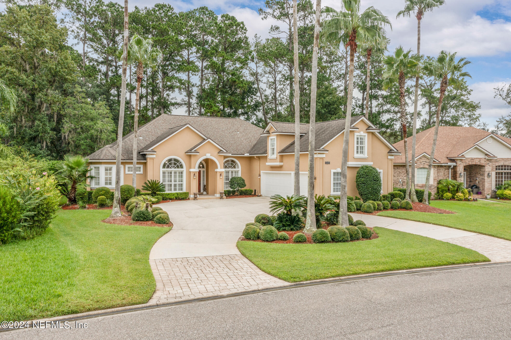615 CHERRY GROVE Road