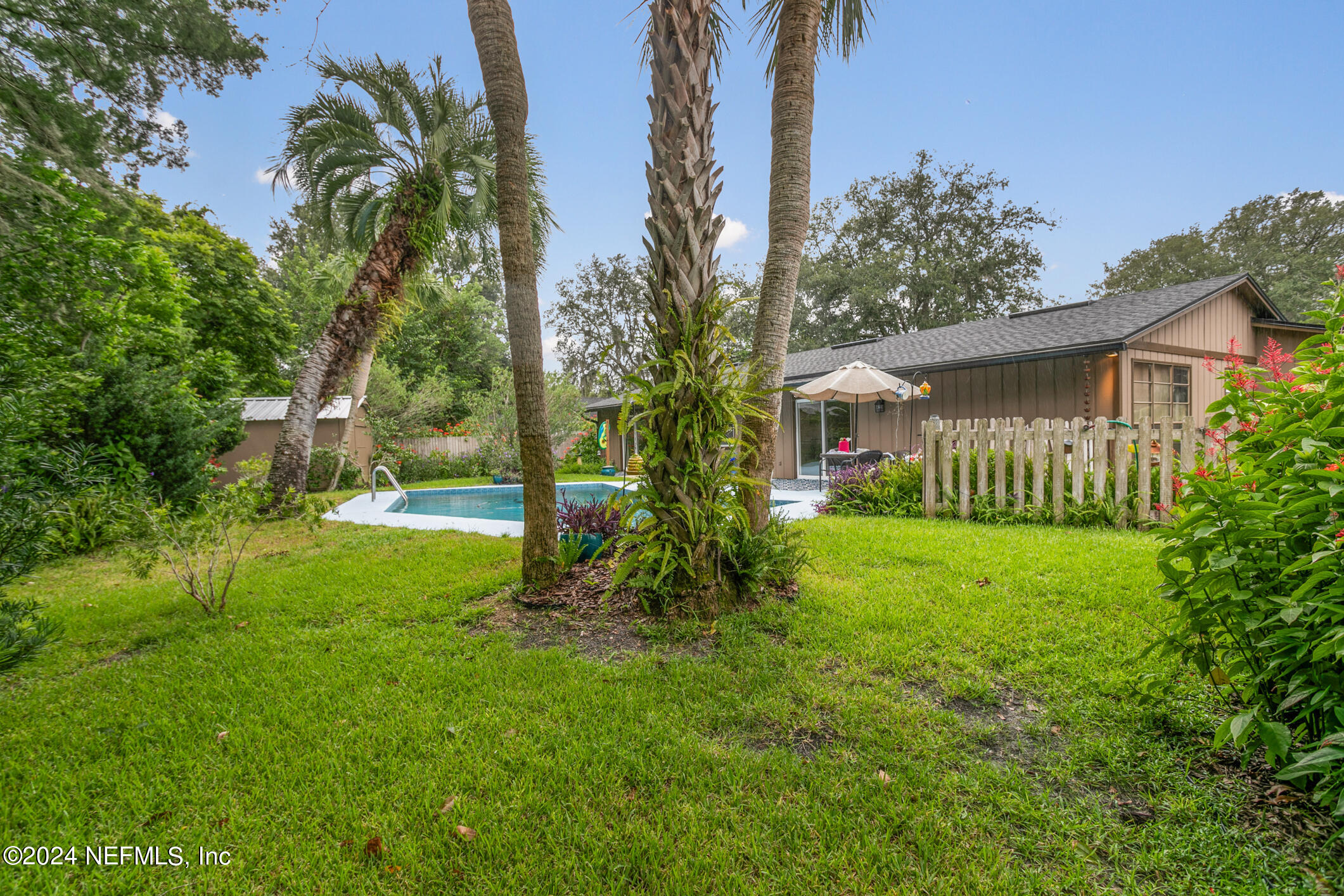 9545 BEAUCLERC COVE Road