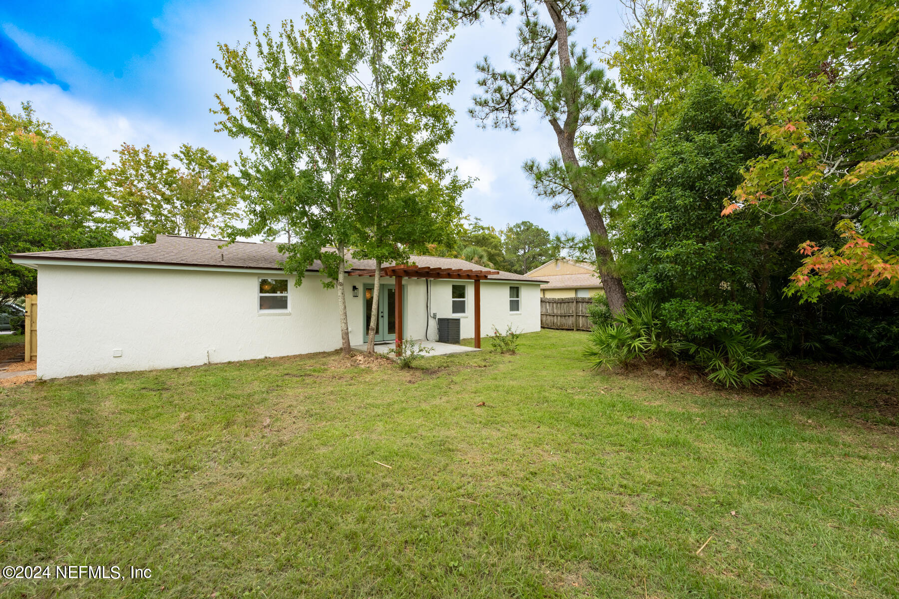 544 CRUISER Lane