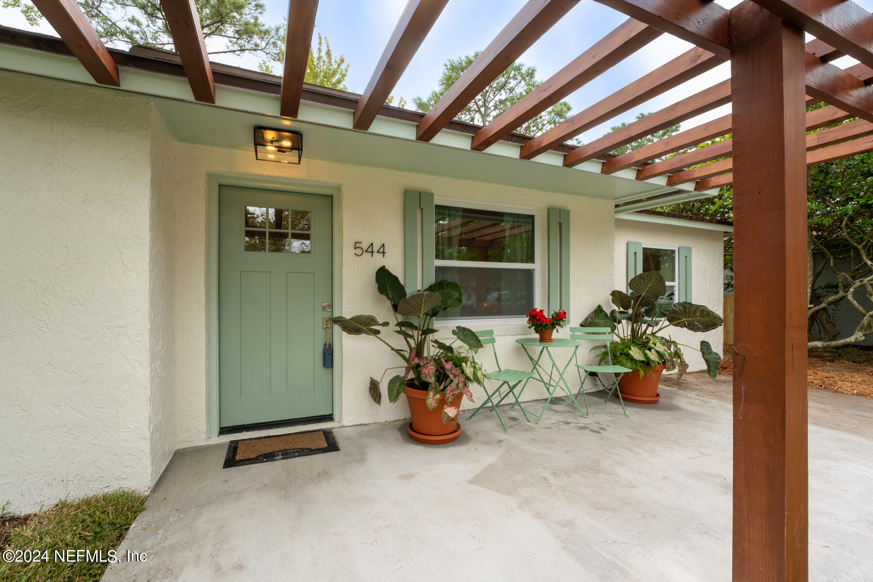 544 CRUISER Lane