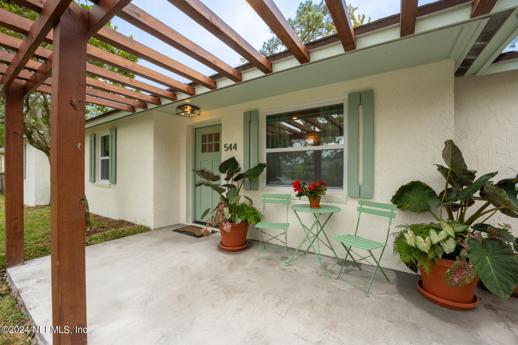 544 CRUISER Lane