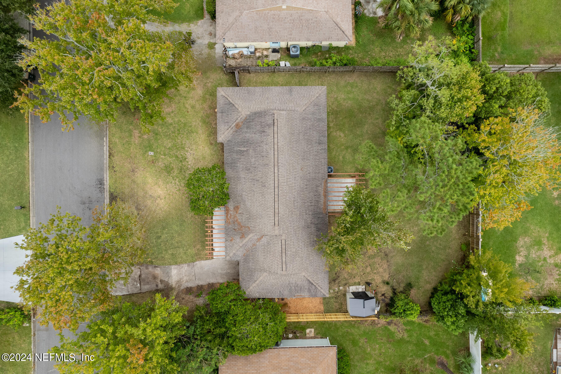 544 CRUISER Lane