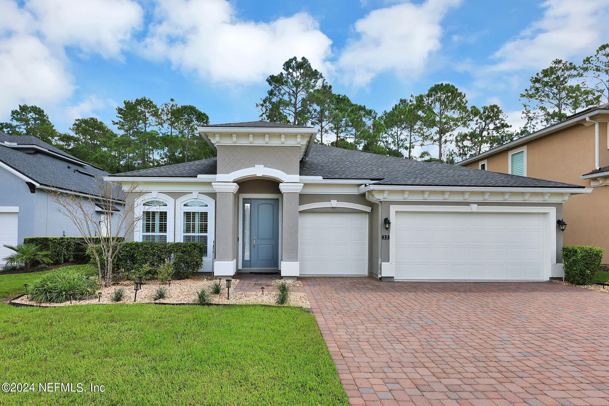 33 PORTSIDE Avenue
