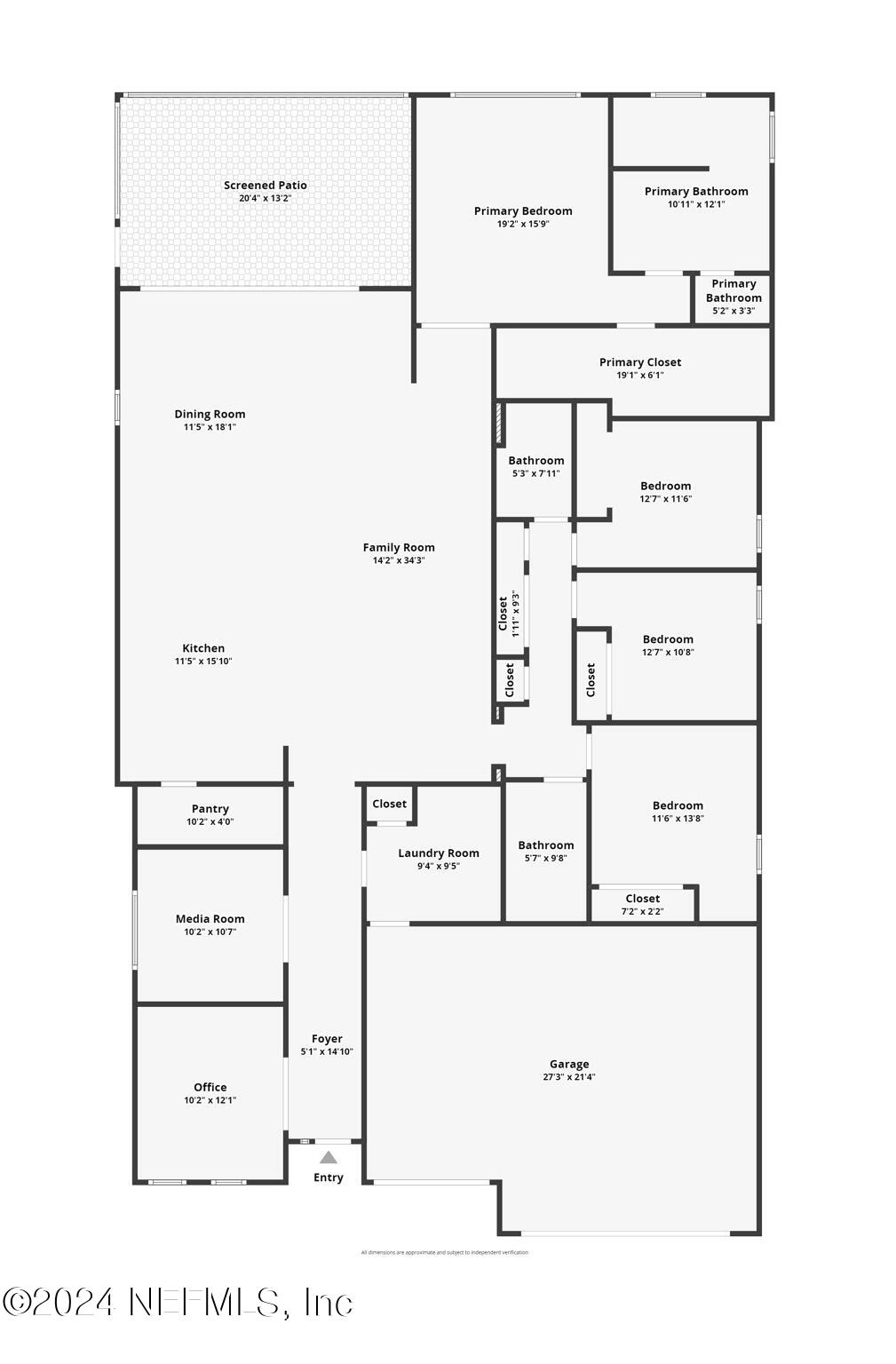 33 PORTSIDE Avenue