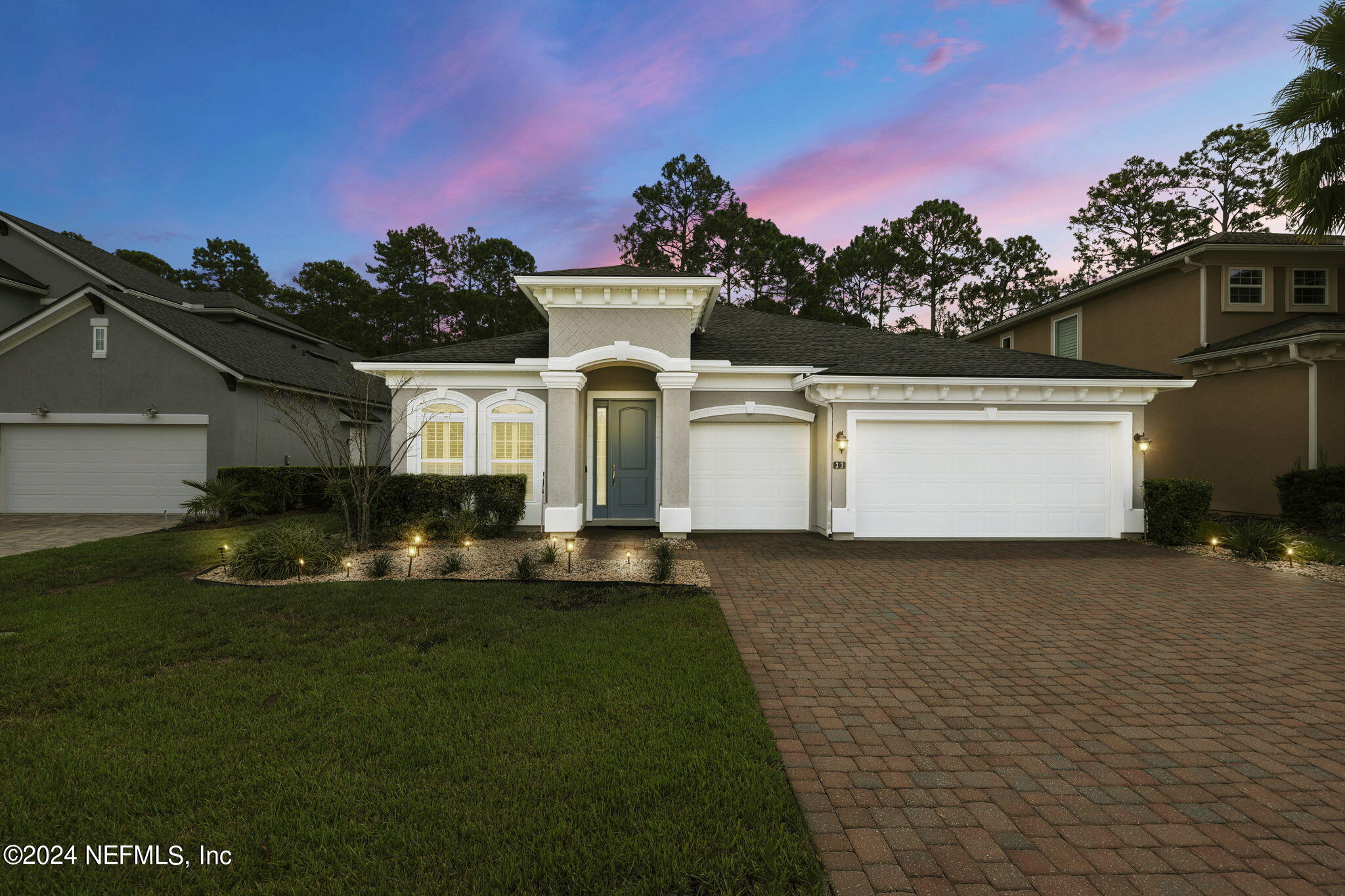33 PORTSIDE Avenue
