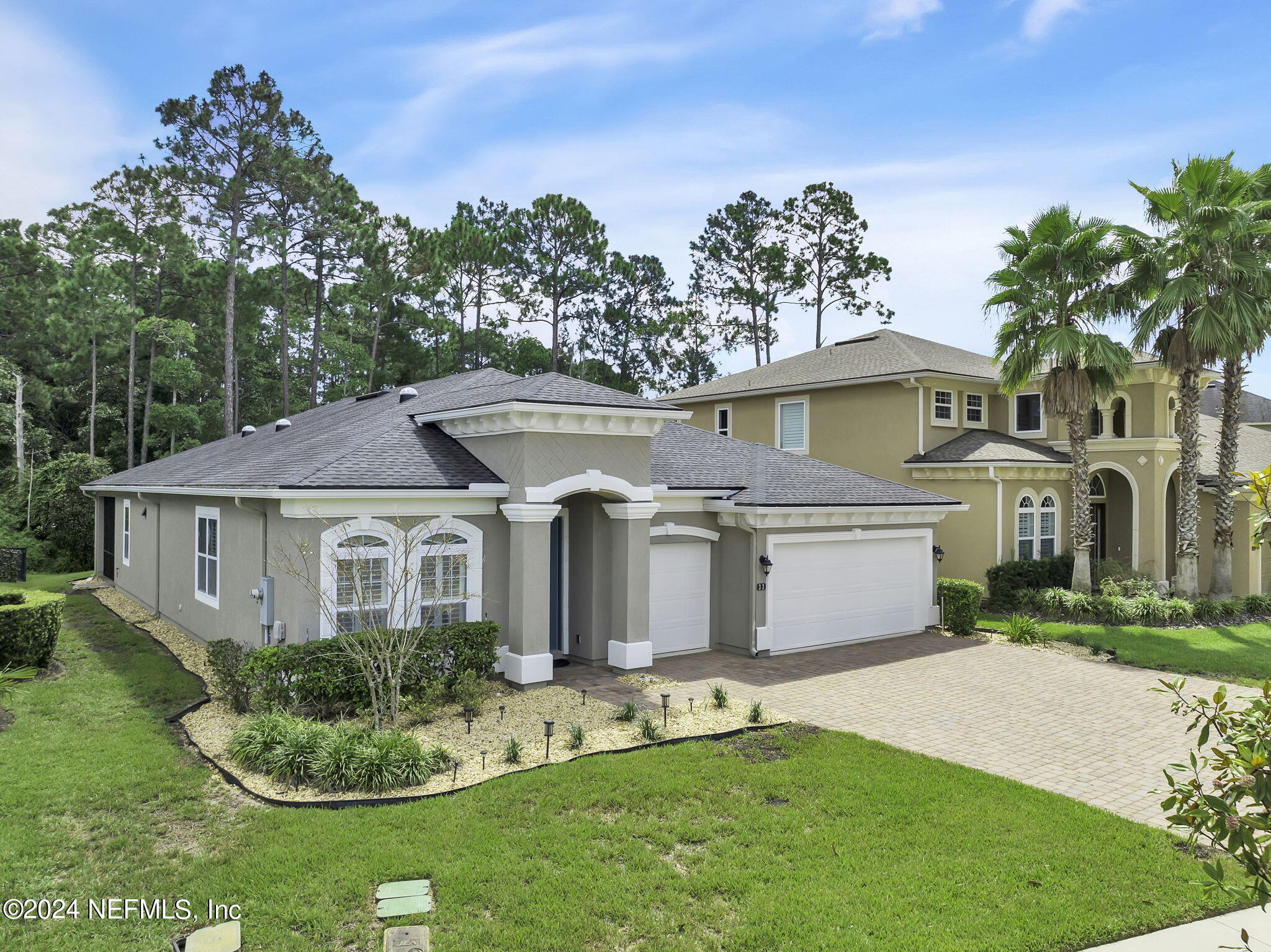 33 PORTSIDE Avenue