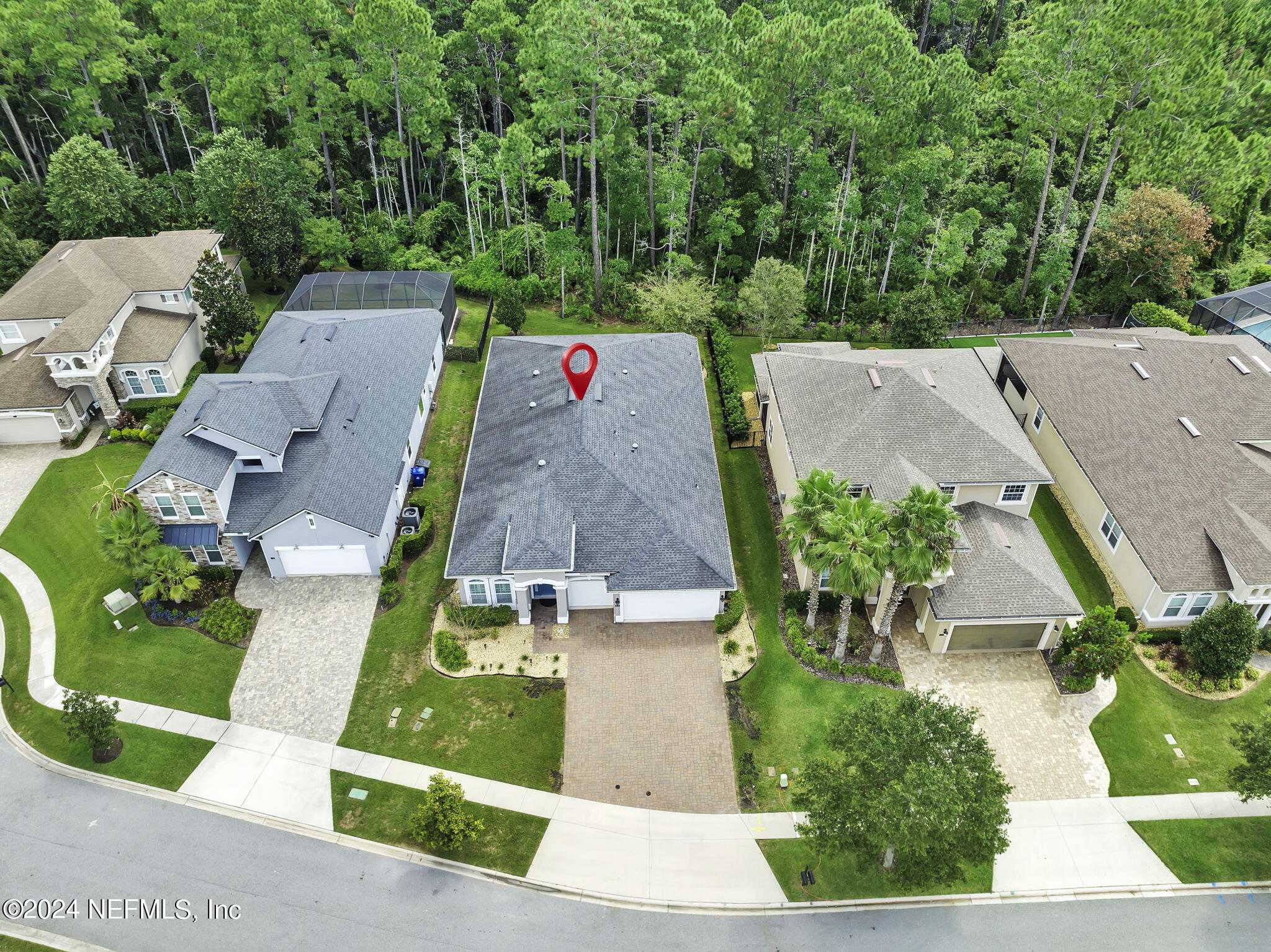 33 PORTSIDE Avenue