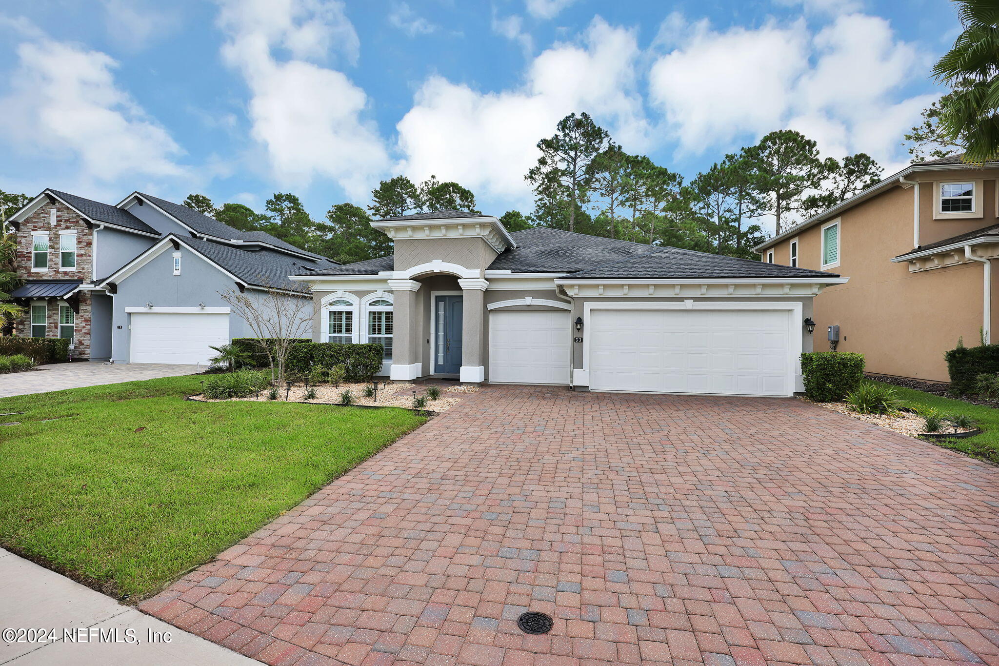 33 PORTSIDE Avenue