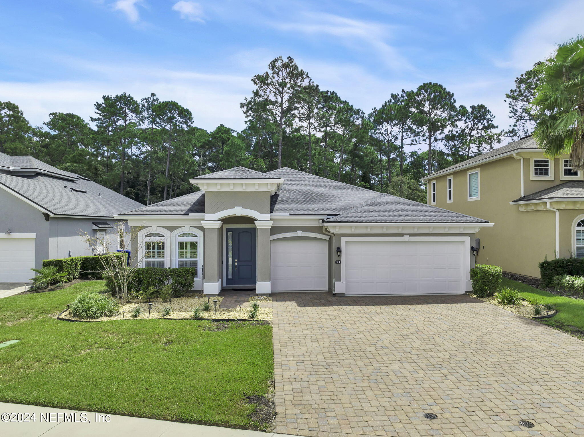 33 PORTSIDE Avenue