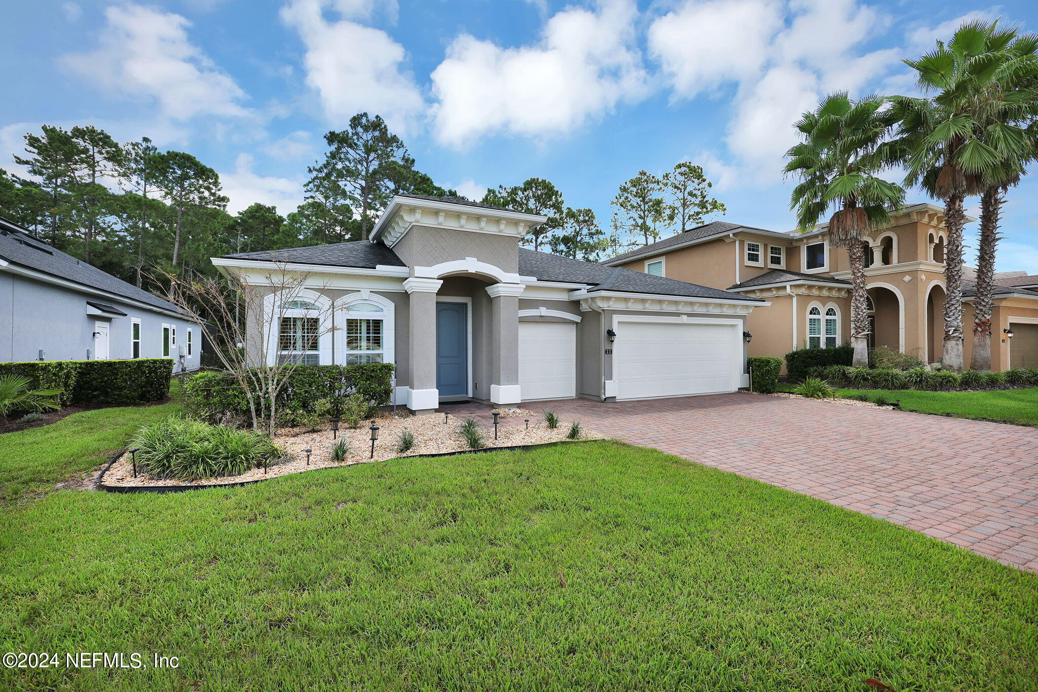33 PORTSIDE Avenue