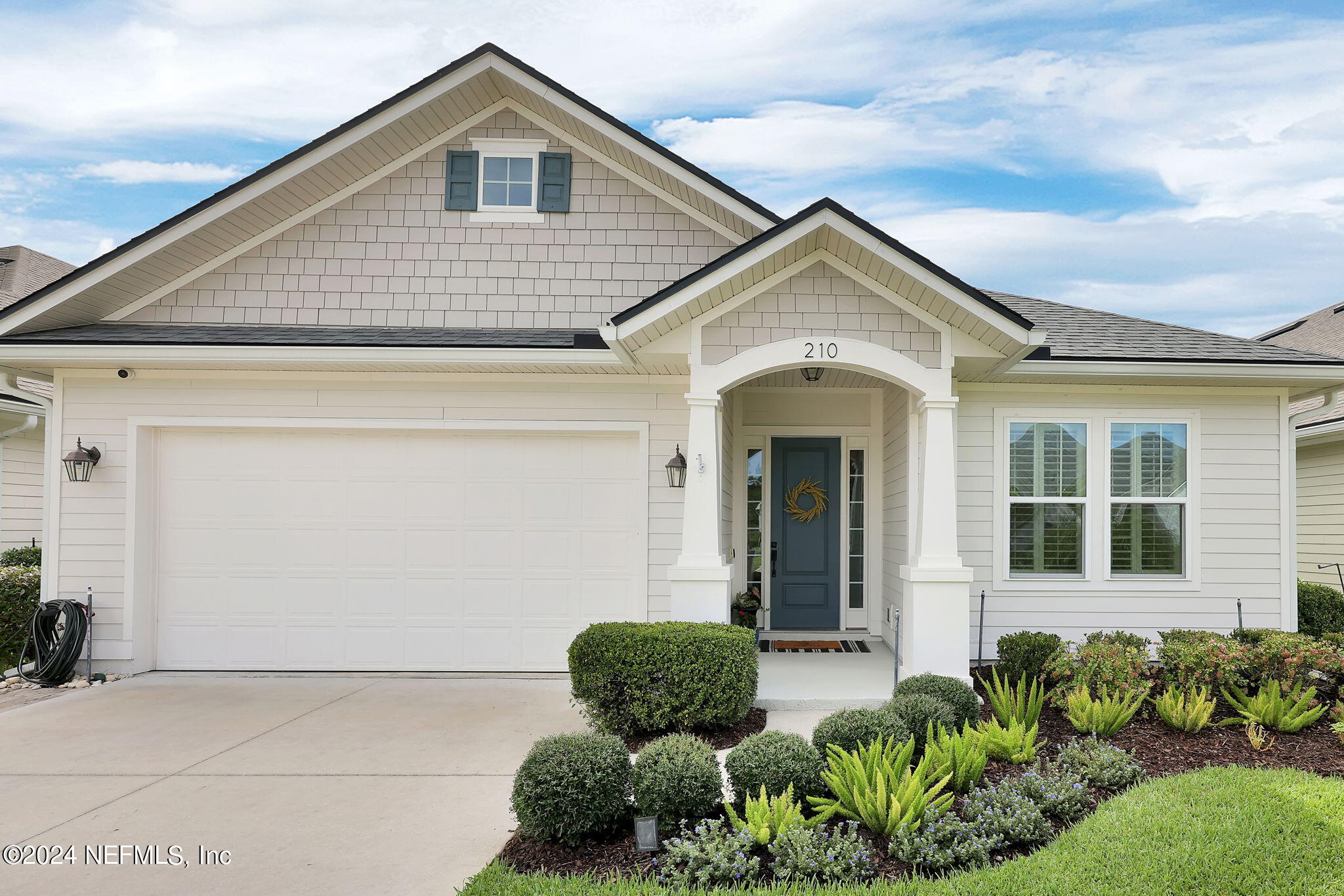 210 SEABROOK Drive