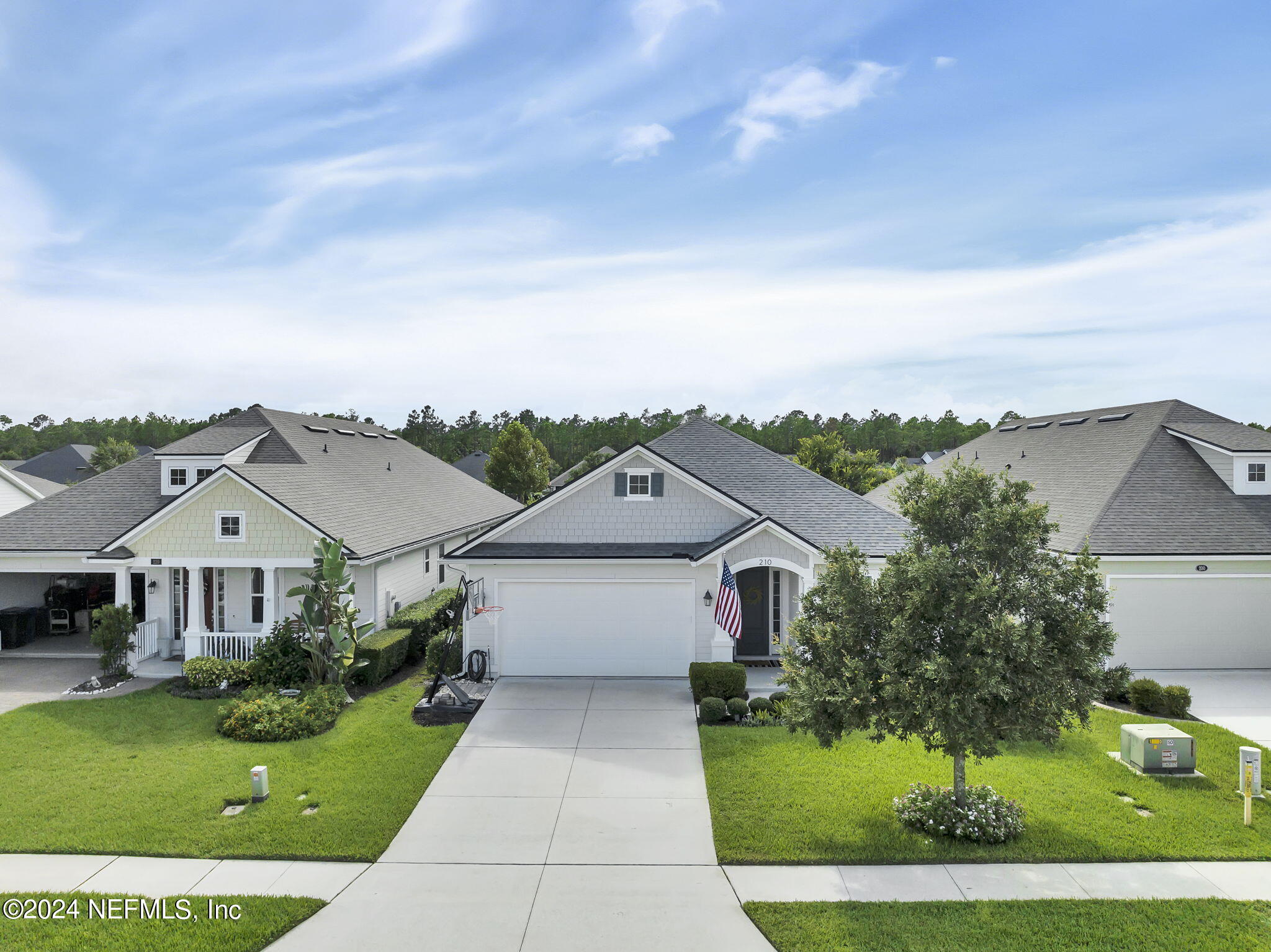210 SEABROOK Drive