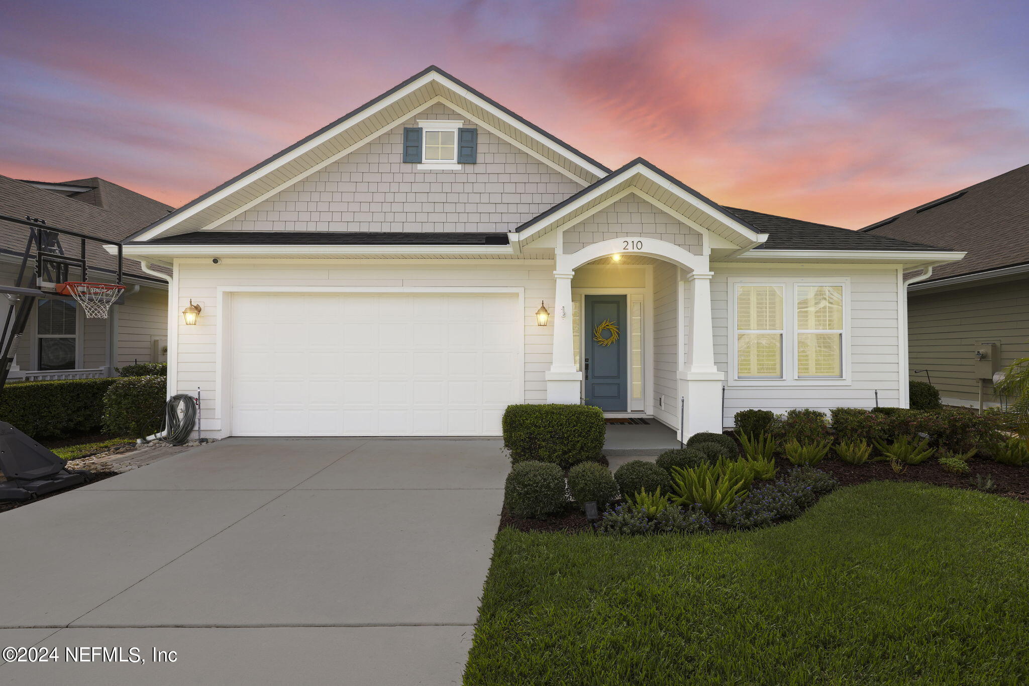 210 SEABROOK Drive