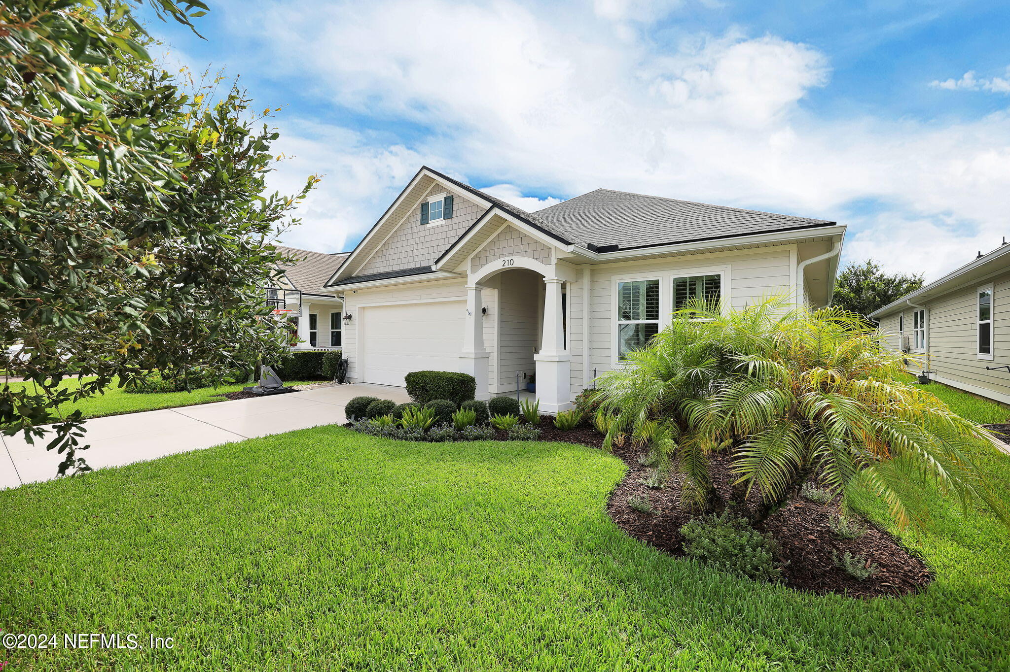 210 SEABROOK Drive