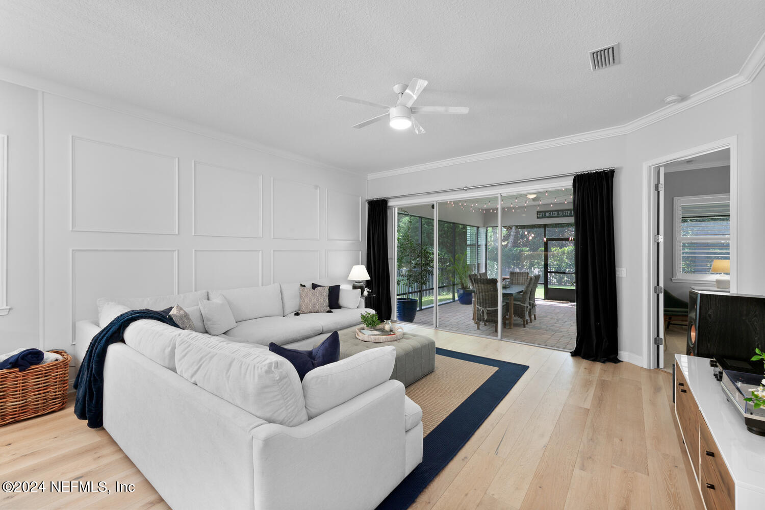 123 CAPE HATTERAS Drive