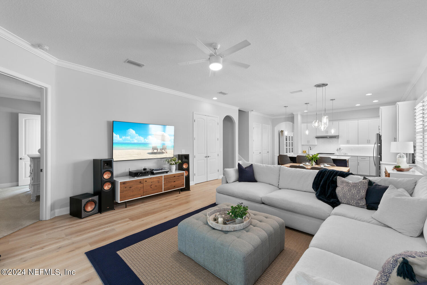 123 CAPE HATTERAS Drive