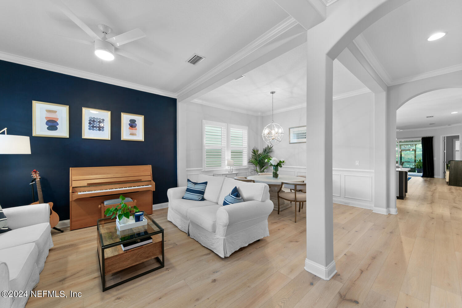 123 CAPE HATTERAS Drive