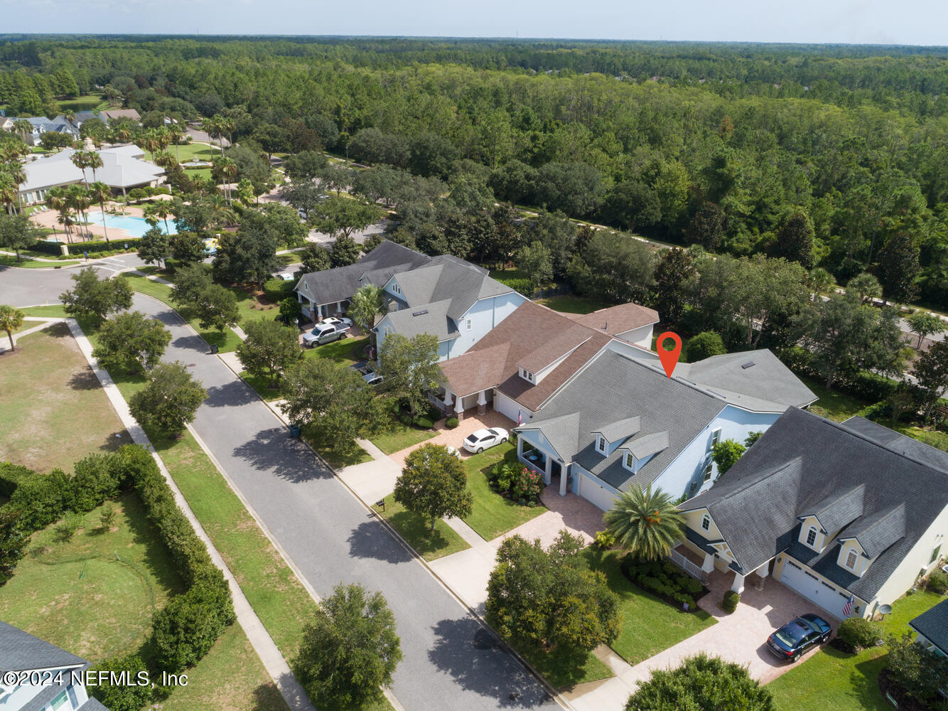 123 CAPE HATTERAS Drive