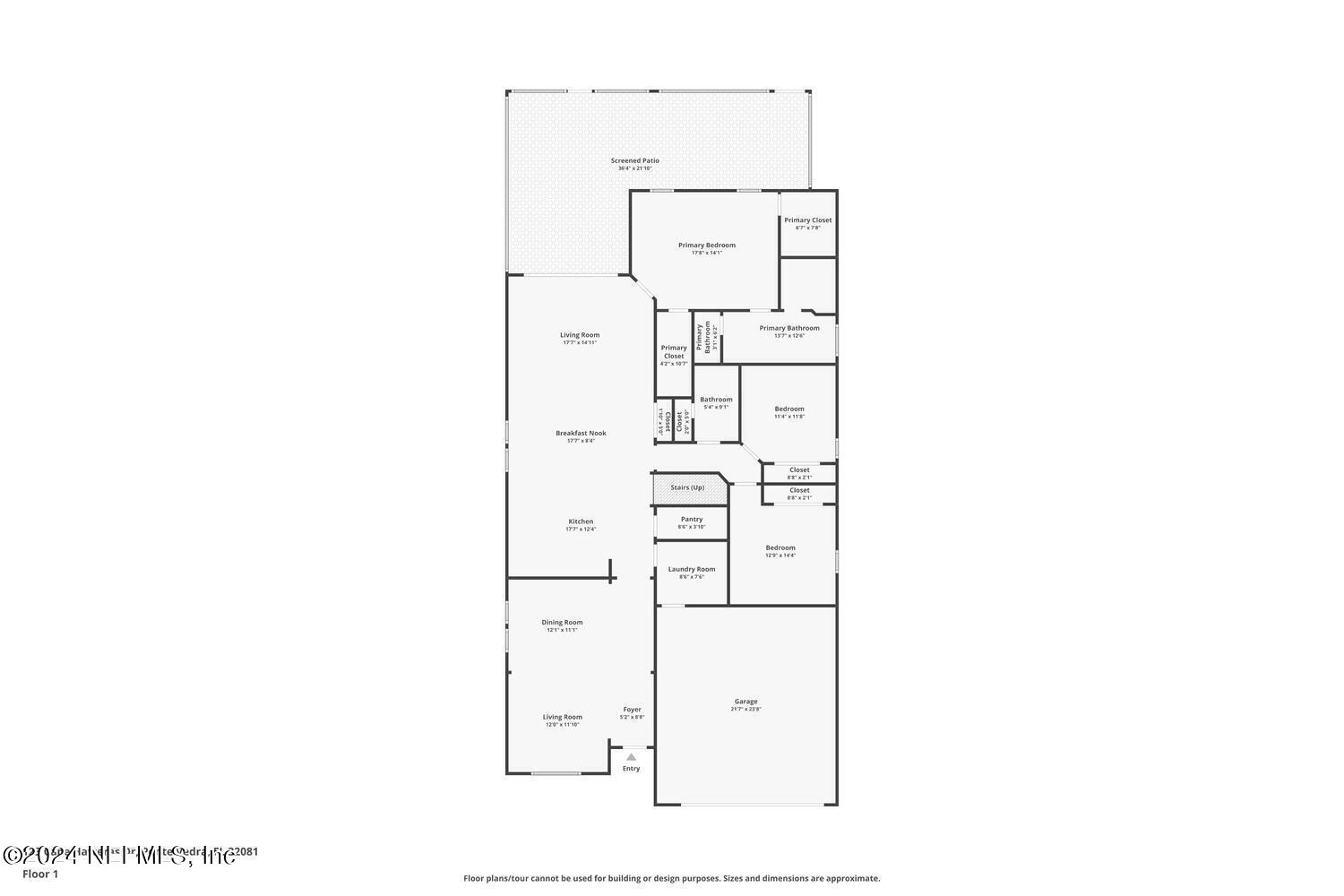 123 CAPE HATTERAS Drive