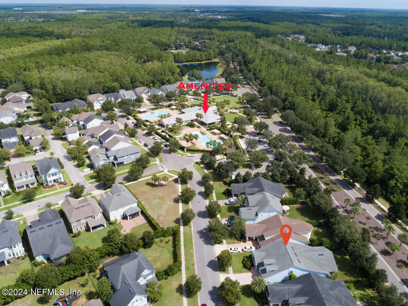 123 CAPE HATTERAS Drive