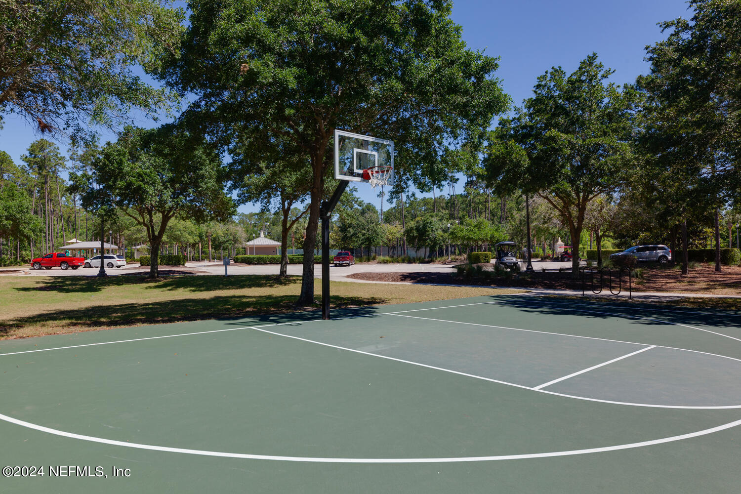 123 CAPE HATTERAS Drive