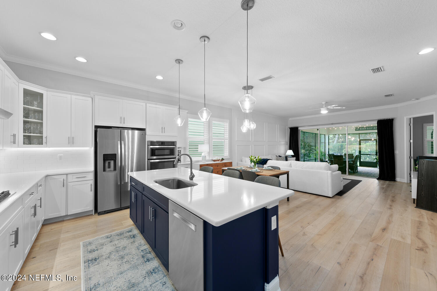 123 CAPE HATTERAS Drive