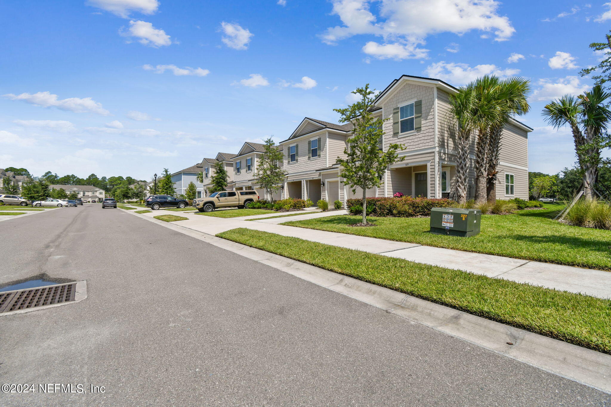 315 ANTHONY Drive