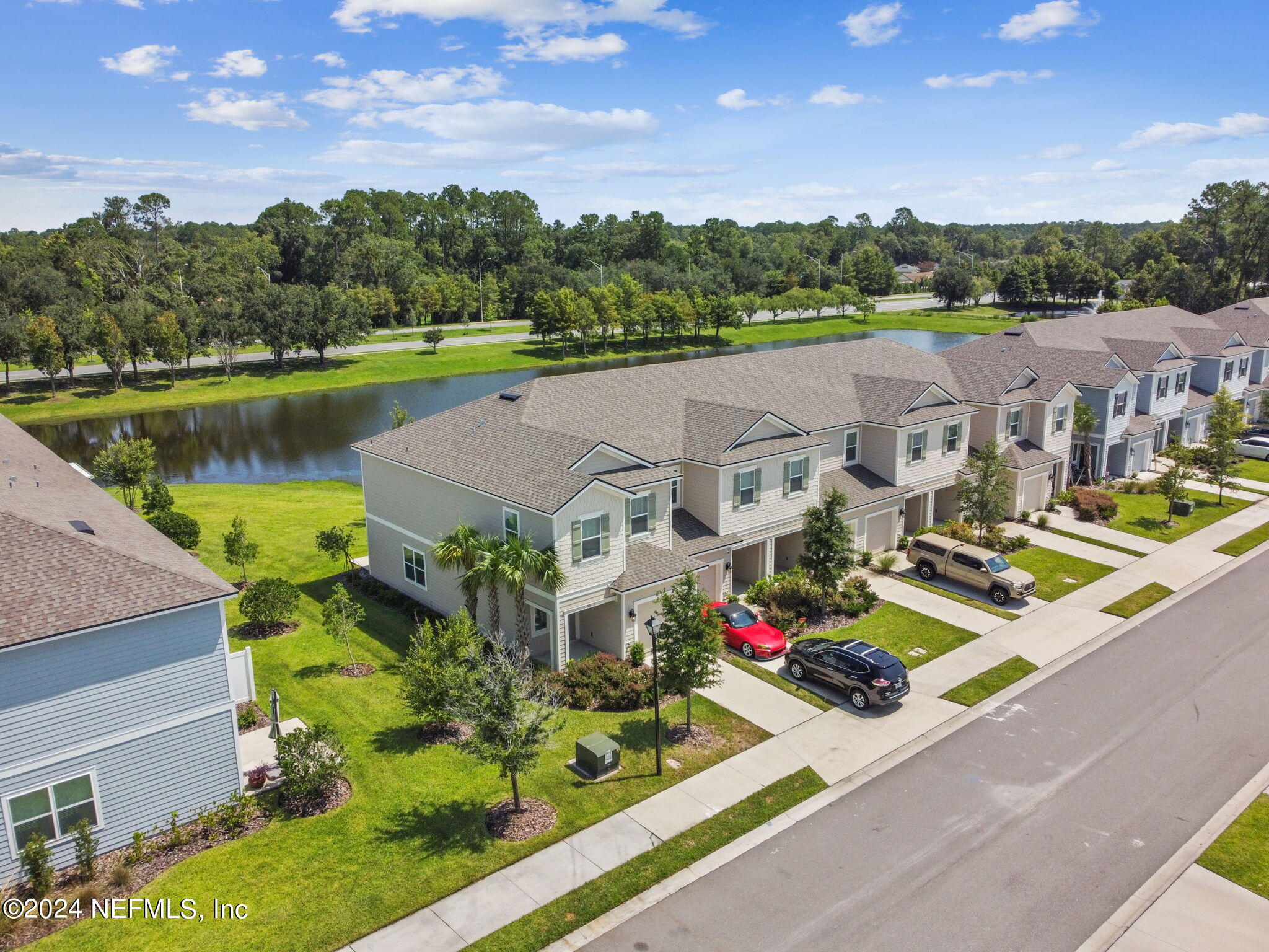 315 ANTHONY Drive