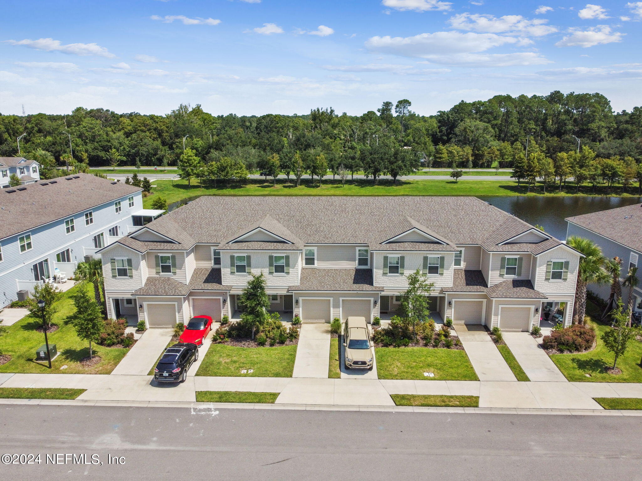 315 ANTHONY Drive