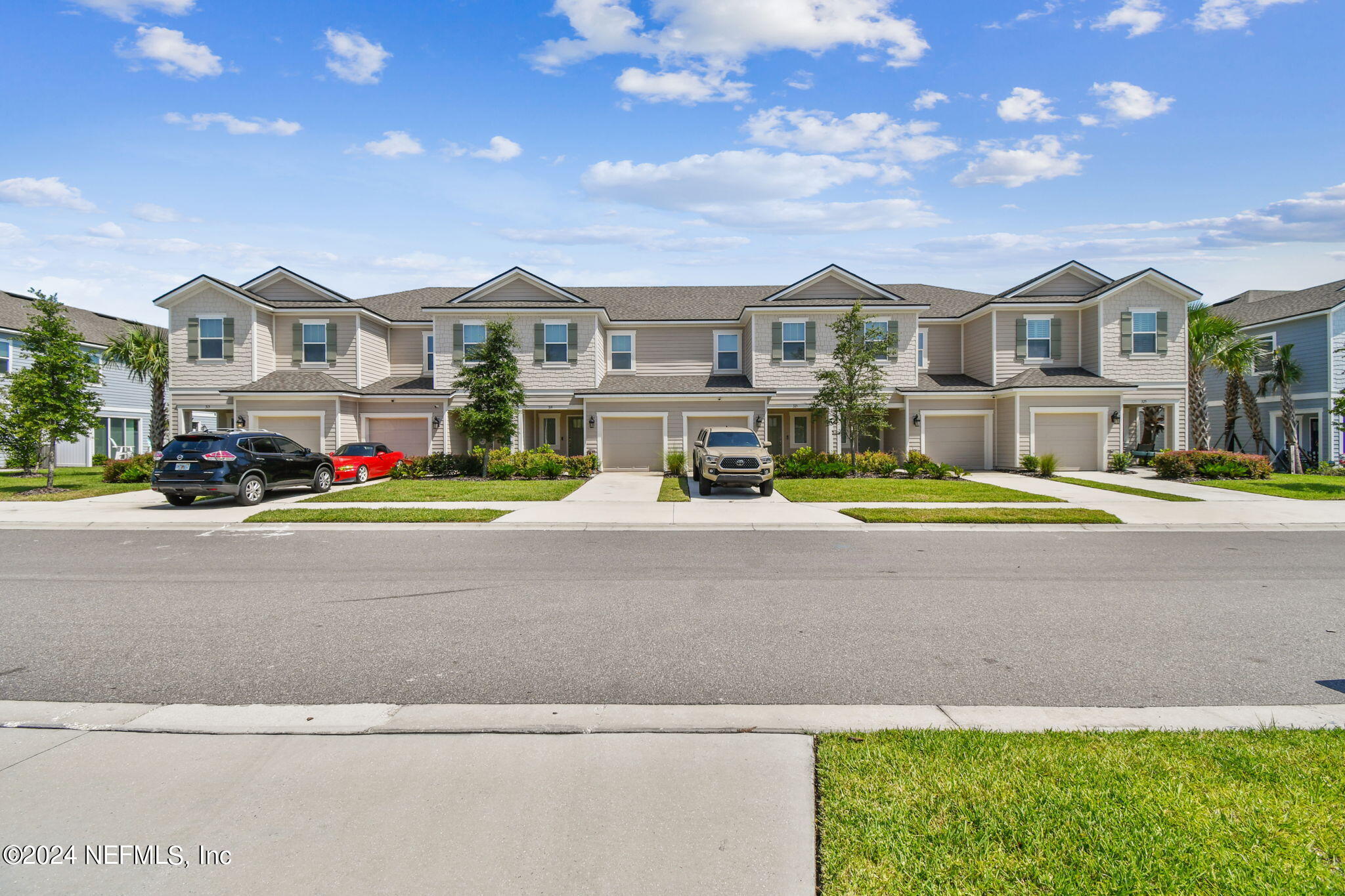 315 ANTHONY Drive