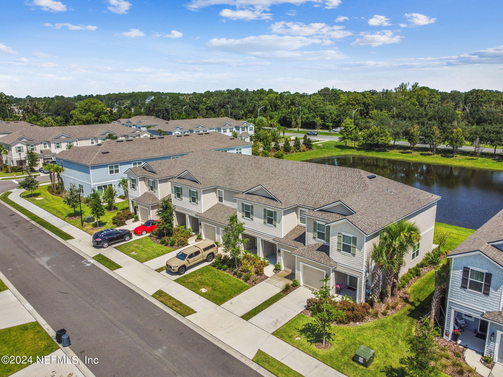 315 ANTHONY Drive