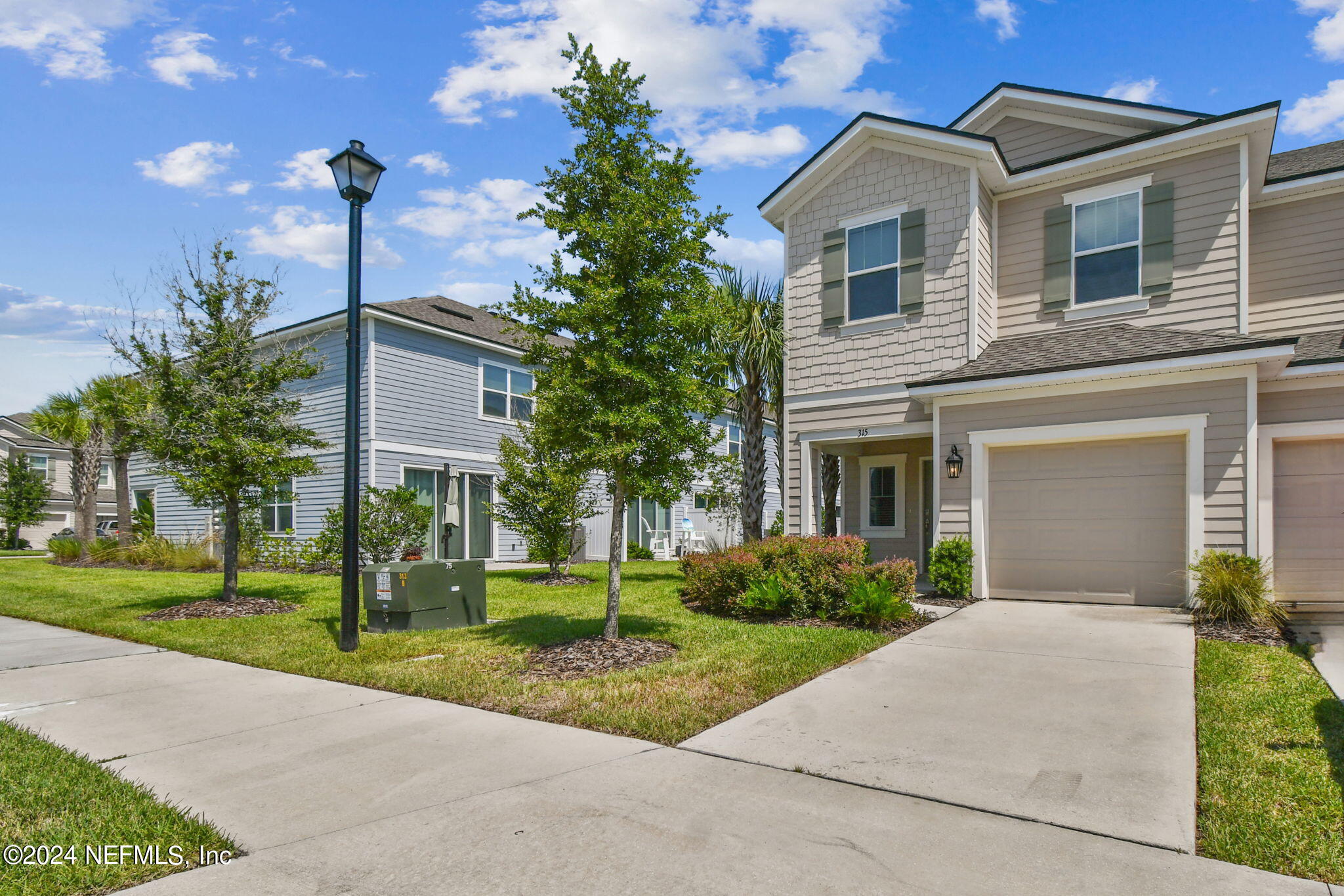315 ANTHONY Drive