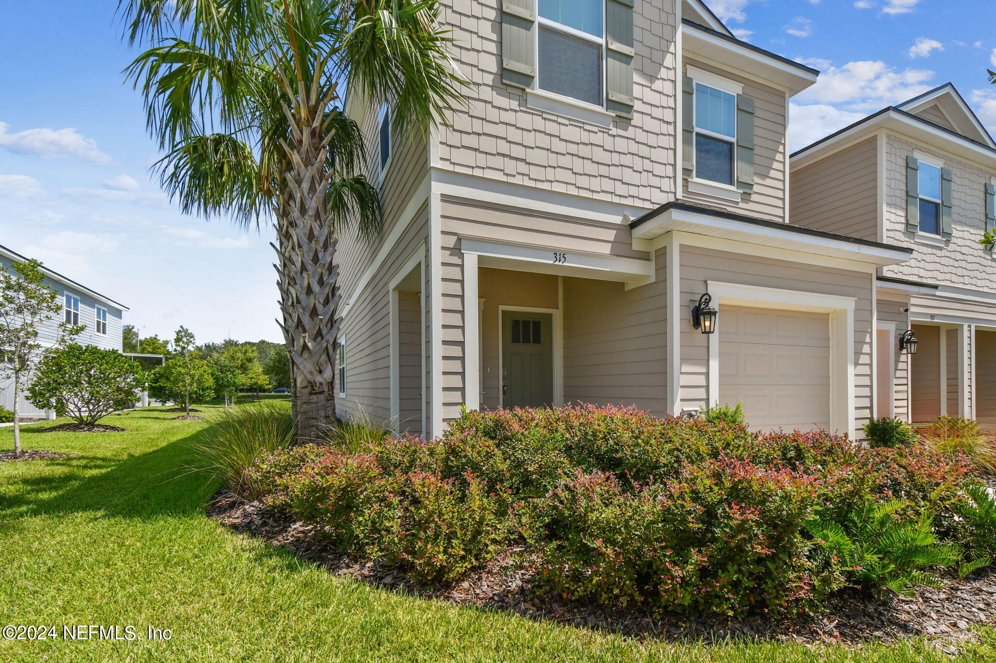 315 ANTHONY Drive