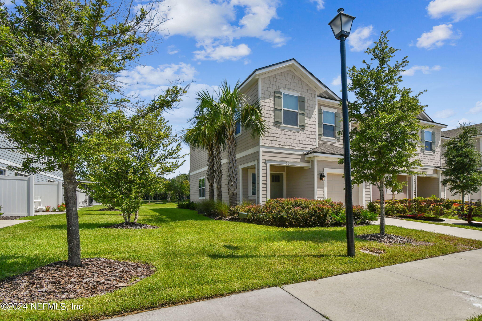 315 ANTHONY Drive